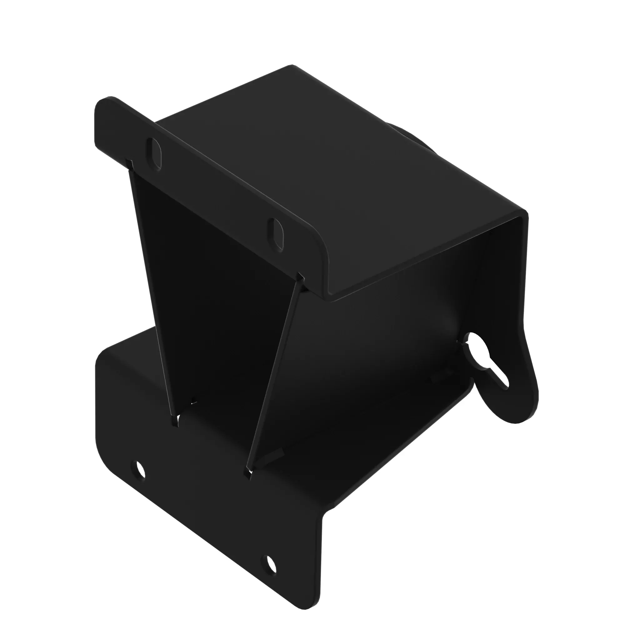 MOUNT, SID MOUNT ASSEMBLY