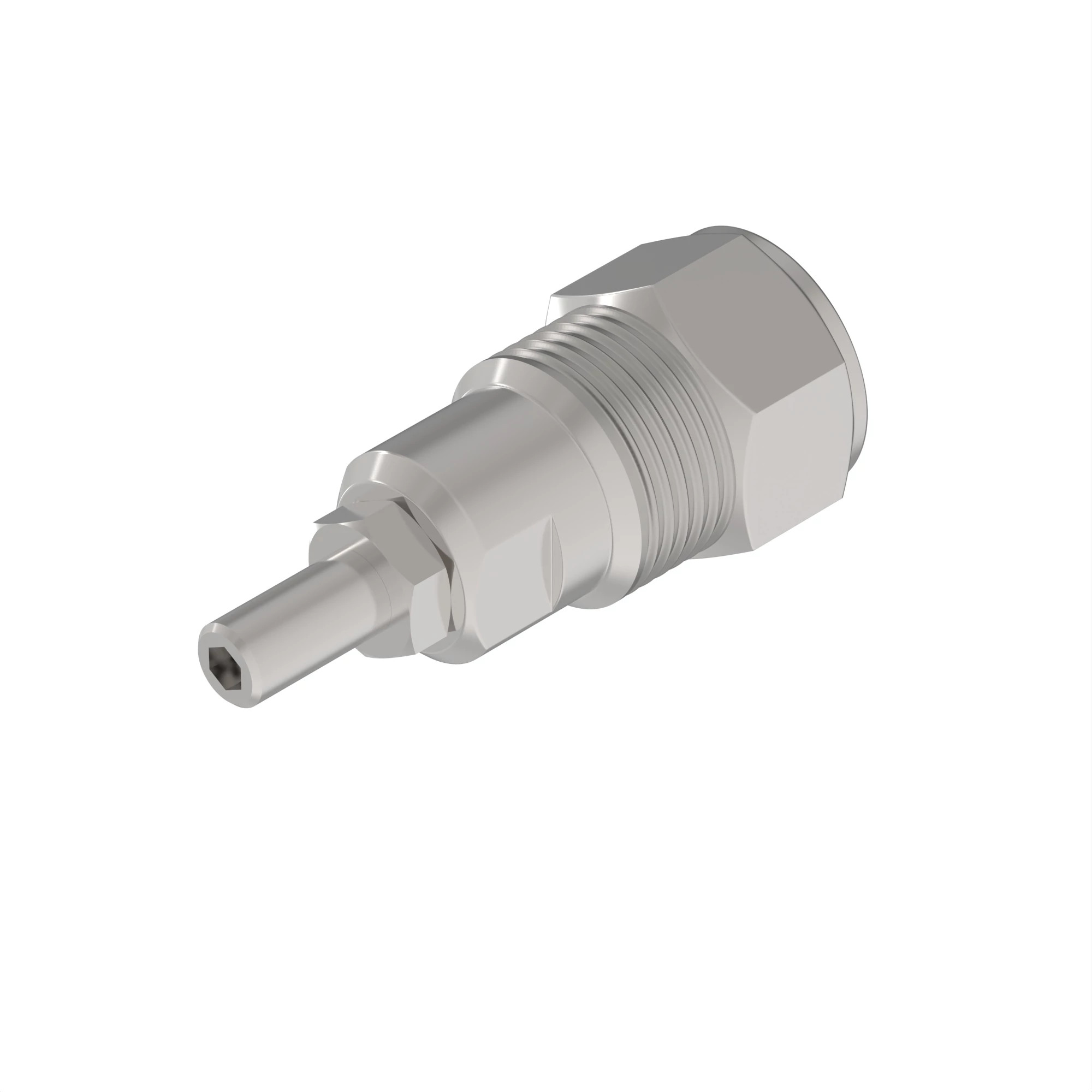 PRESSURE RELIEF VALVE