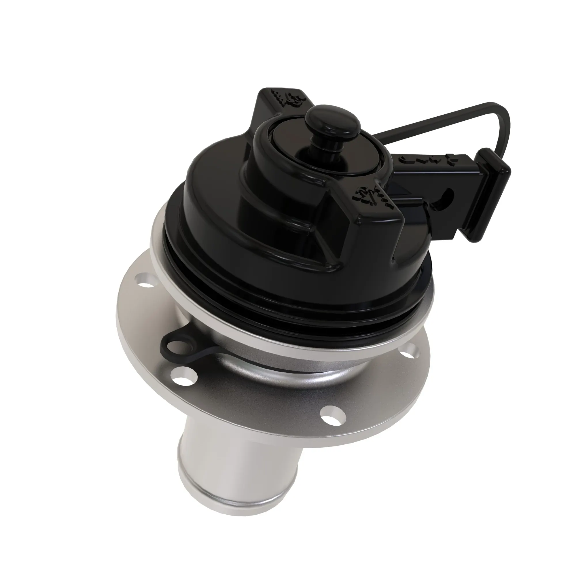 John Deere Filler Neck - AT471501