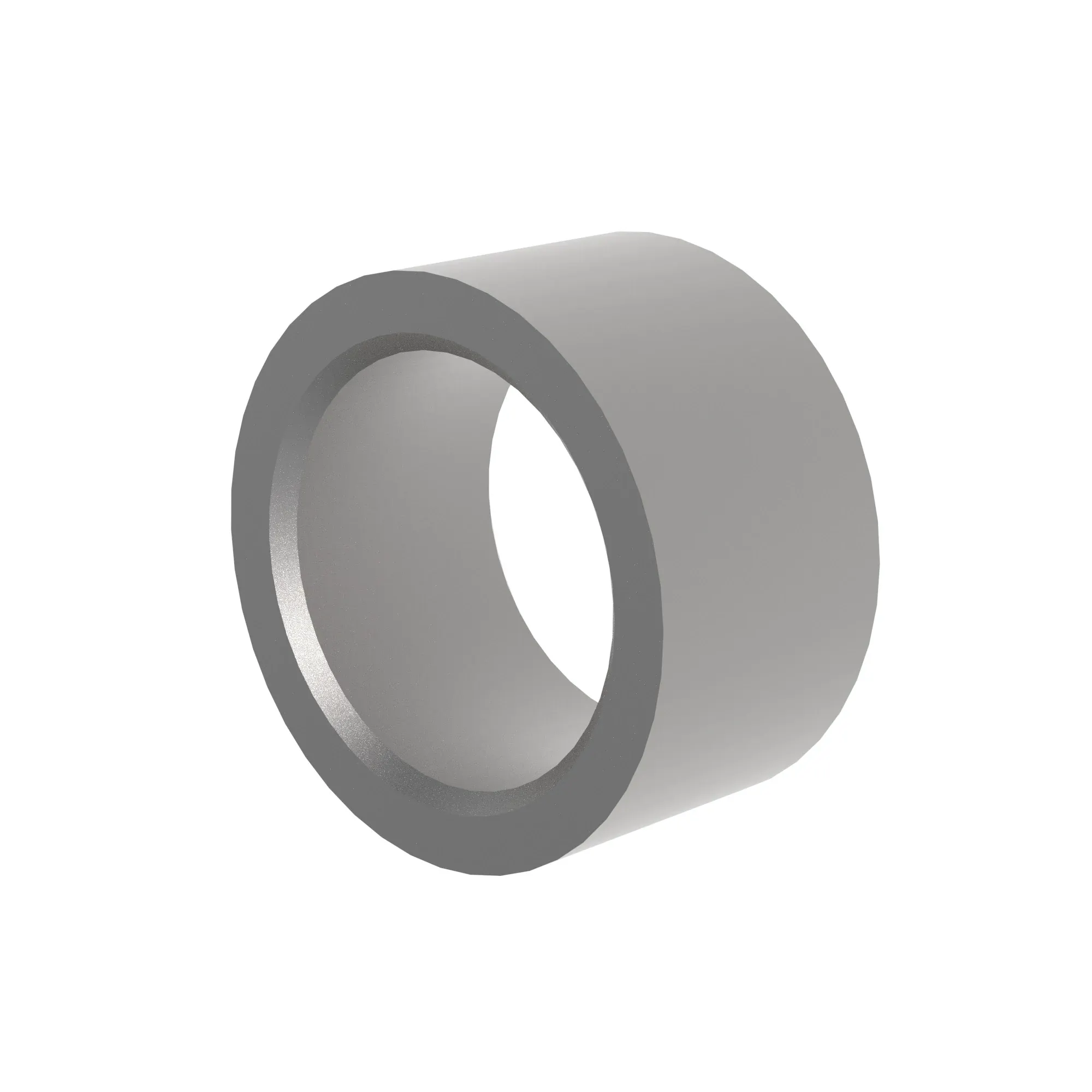 John Deere Plain Bushing - LVU29755