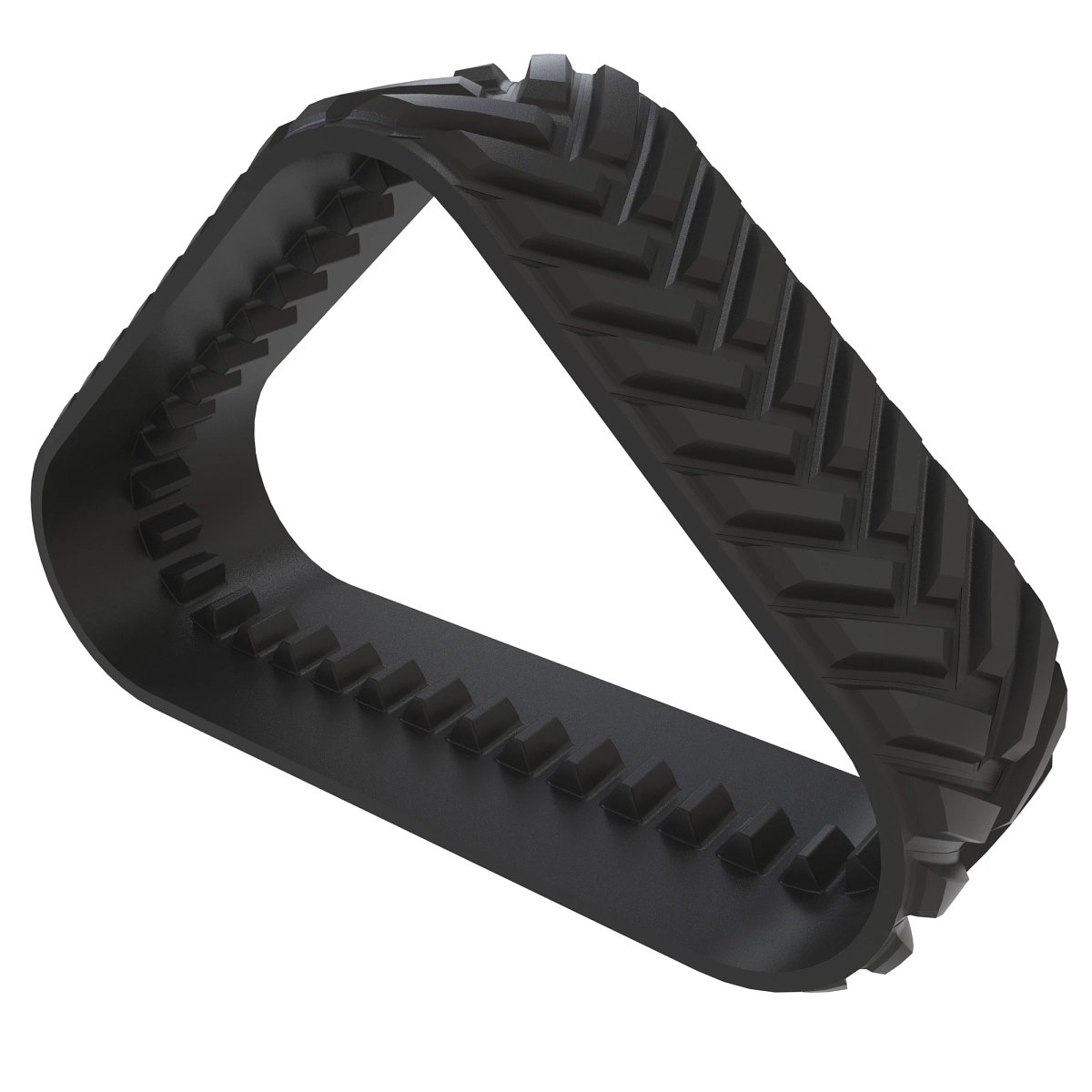 John Deere Rubber Track - AT362792