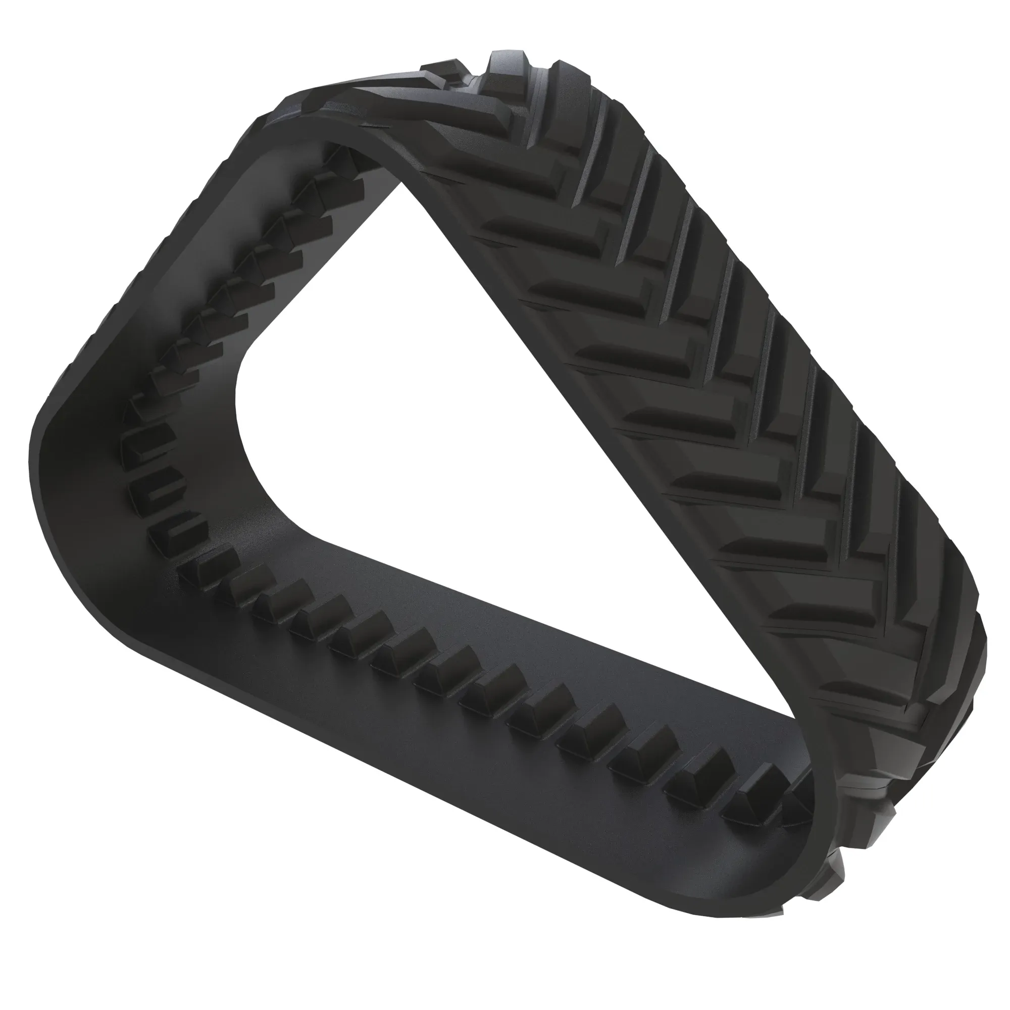 John Deere Rubber Track  - AT362792