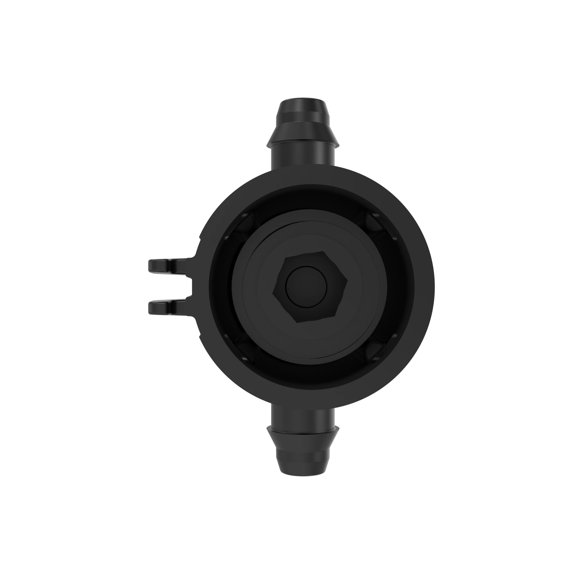 REGULATOR, FUEL PRESSURE, 300 KPA