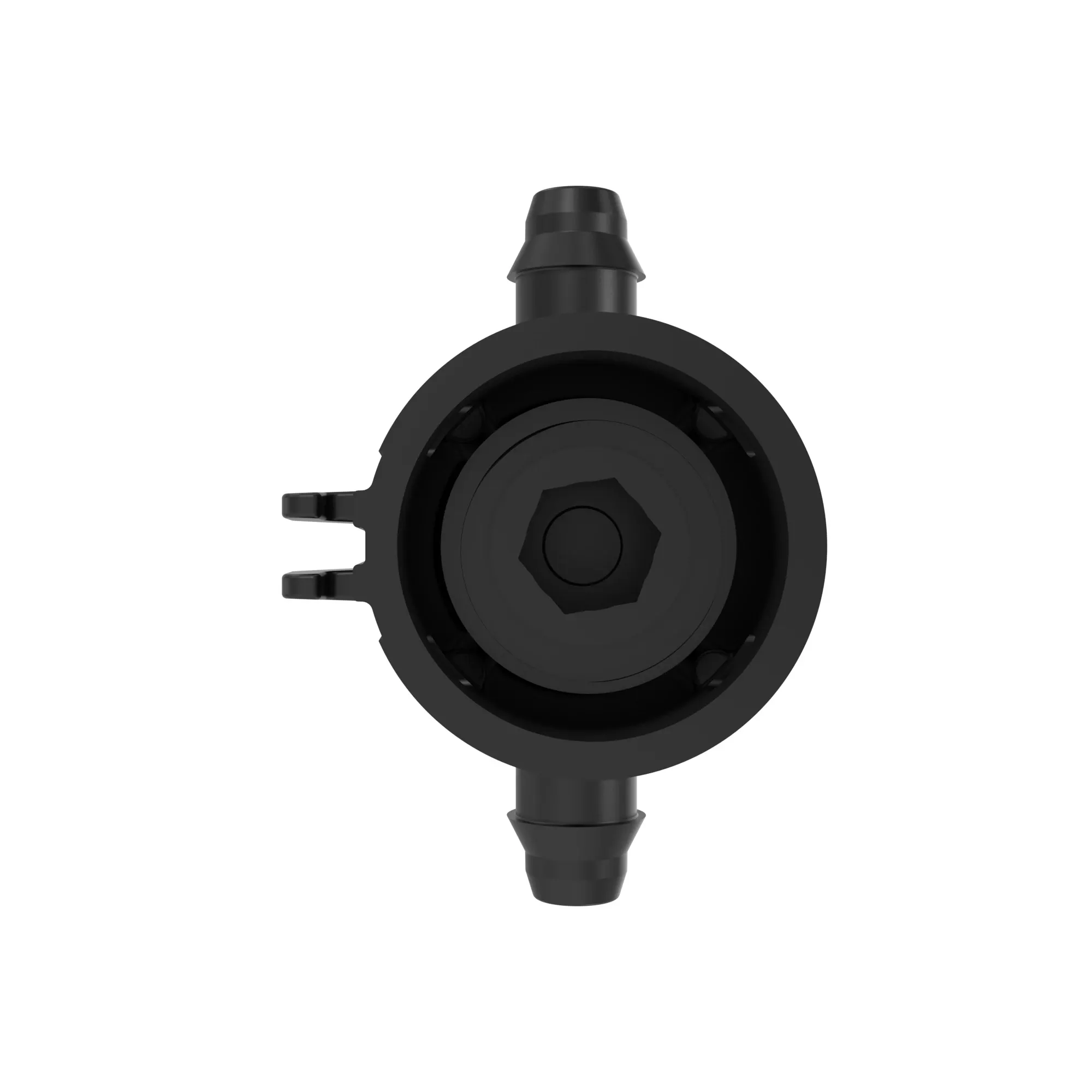 REGULATOR, FUEL PRESSURE, 300 KPA