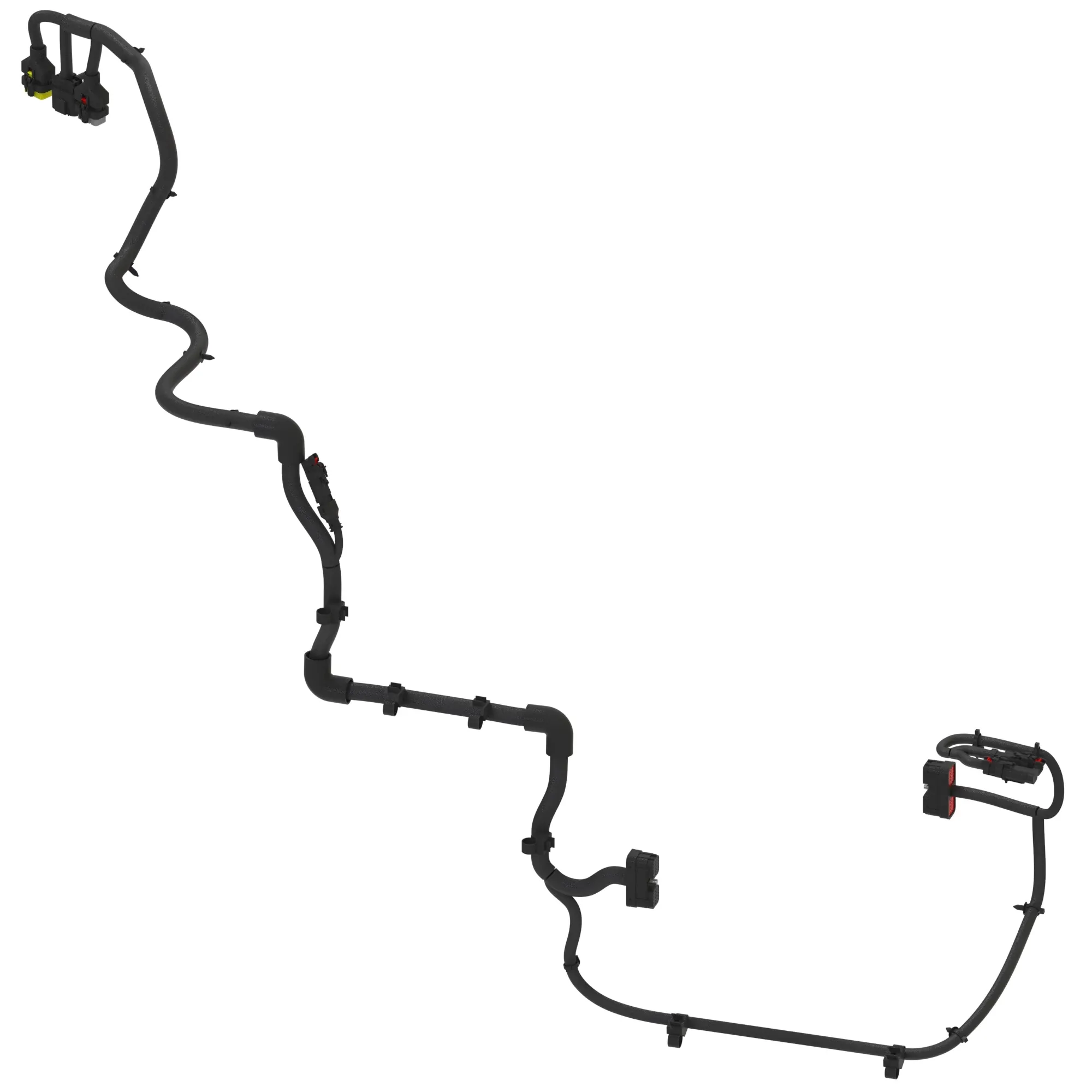 Chassis Wiring Harness