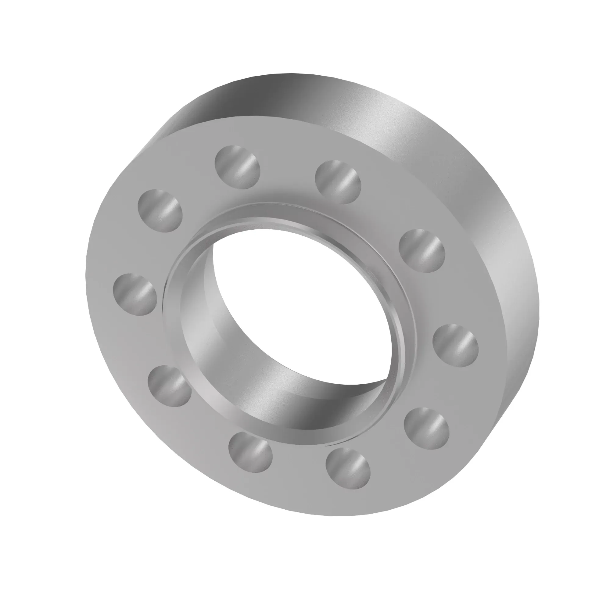 John Deere Drive Spindle Frame Spacer - R562256