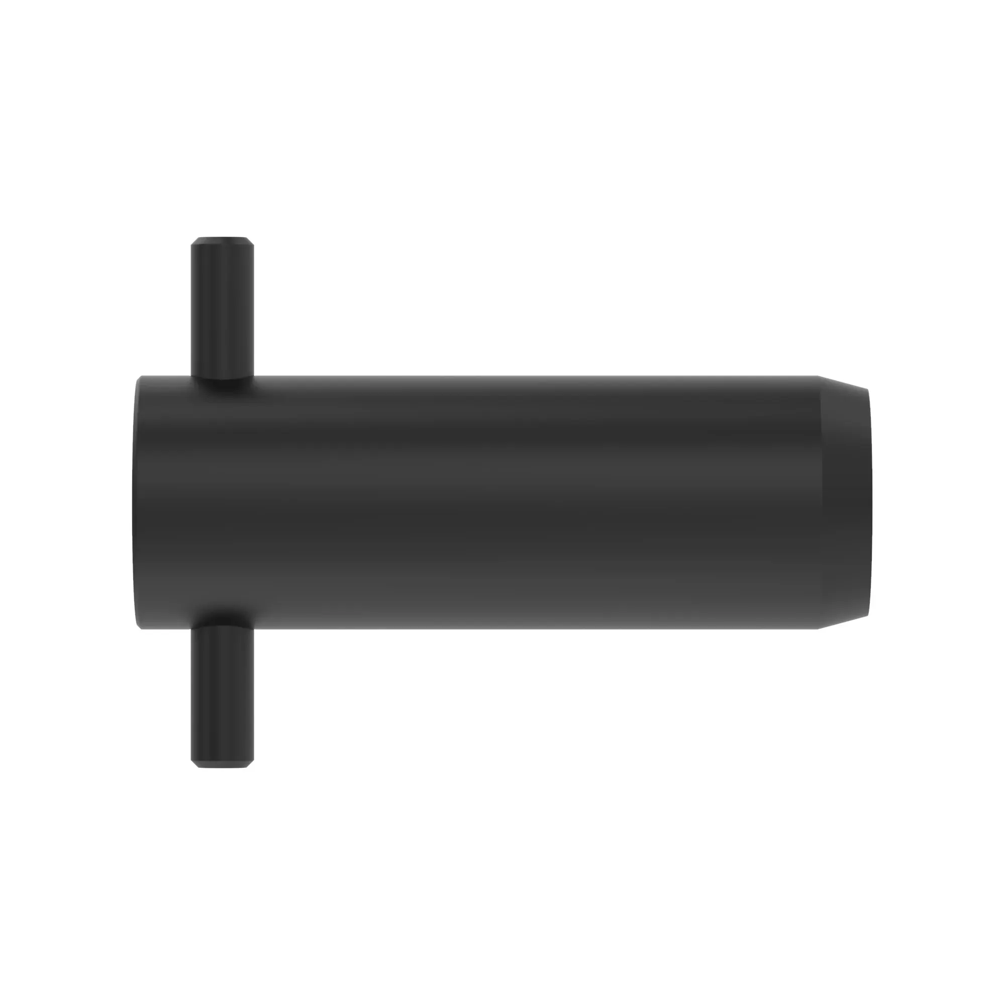 PIN, ASSEMBLY, WITH CROSS PIN, Pin