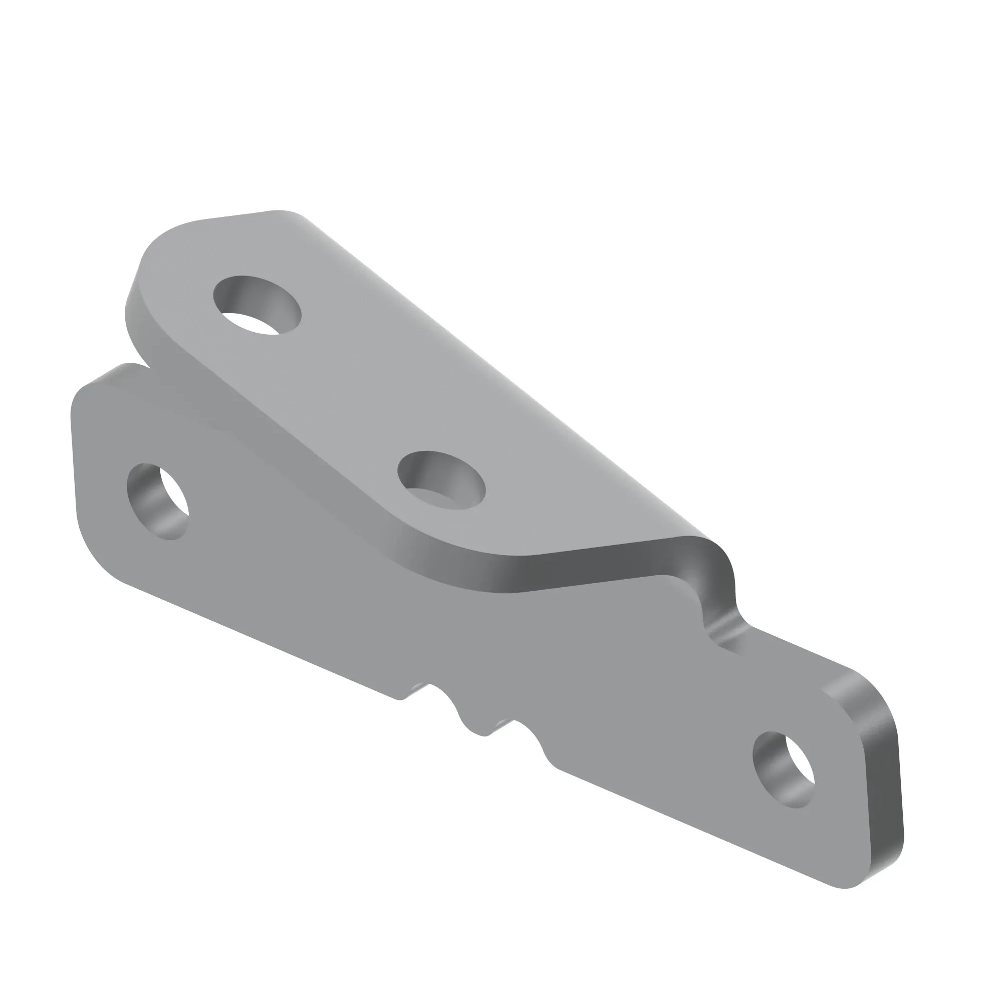 BRACKET, HOSE RETENTION DRIVE LINES