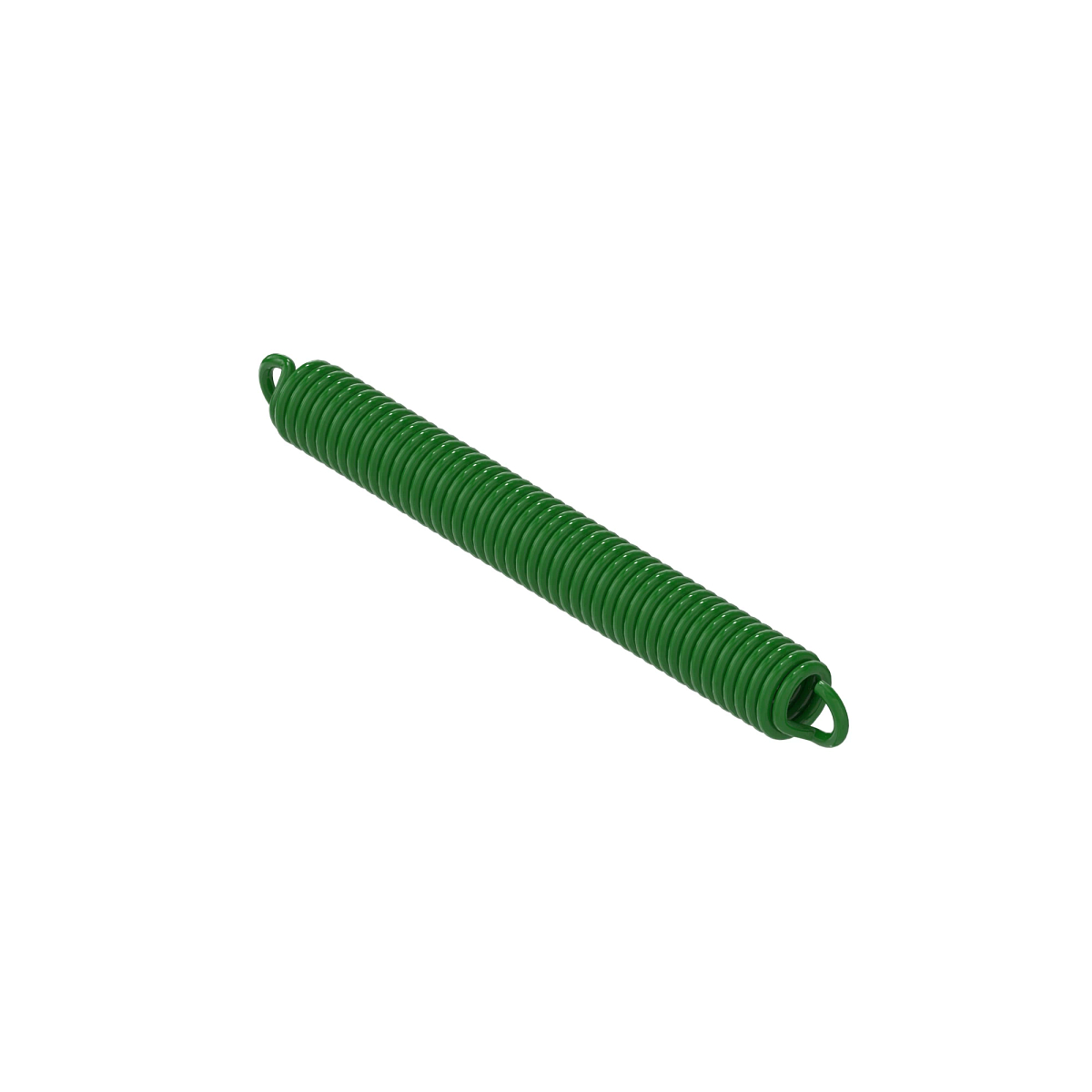 EXTENSION SPRING, BREAKAWAY