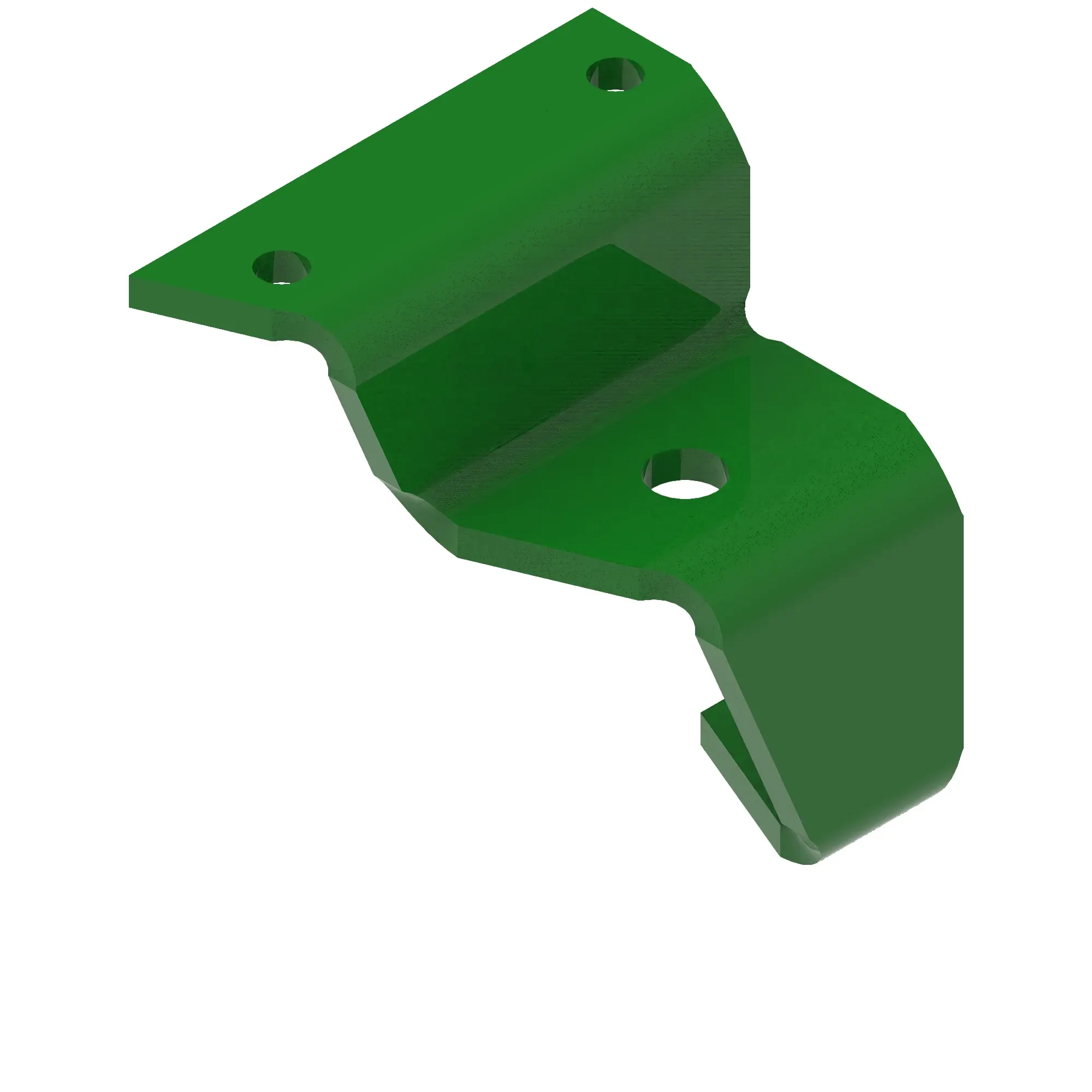 John Deere Bracket - HXE63884