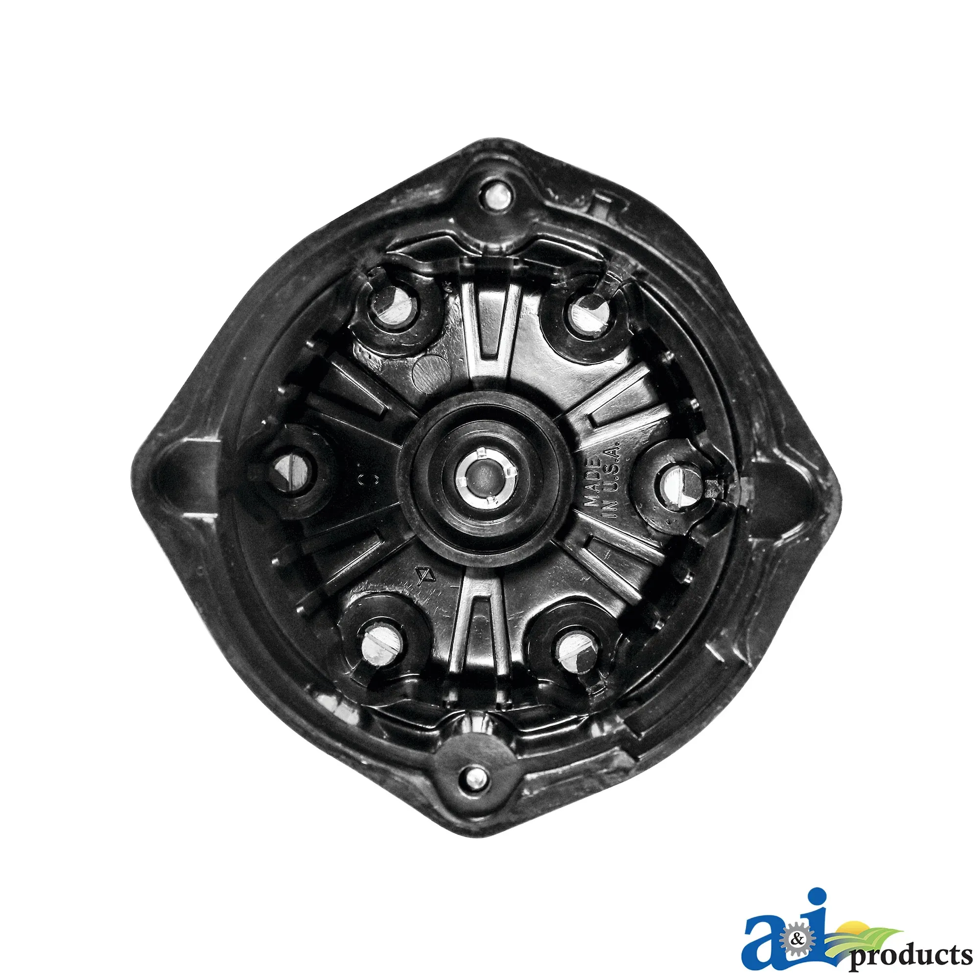 Distributor Cap