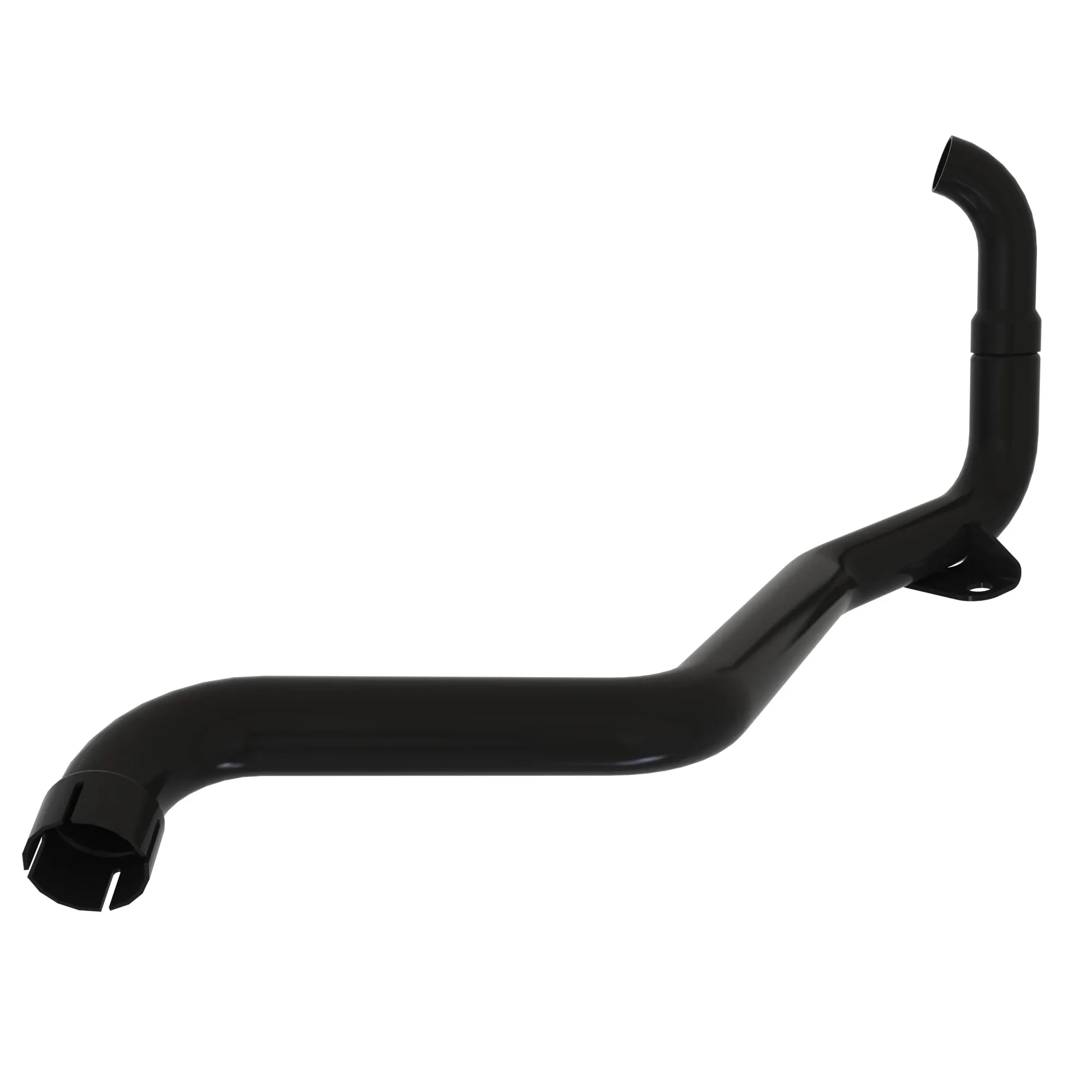 John Deere Exhaust Pipe - TCA24028