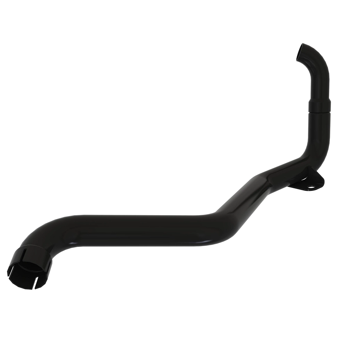 Pipe, Exhaust Assembly
