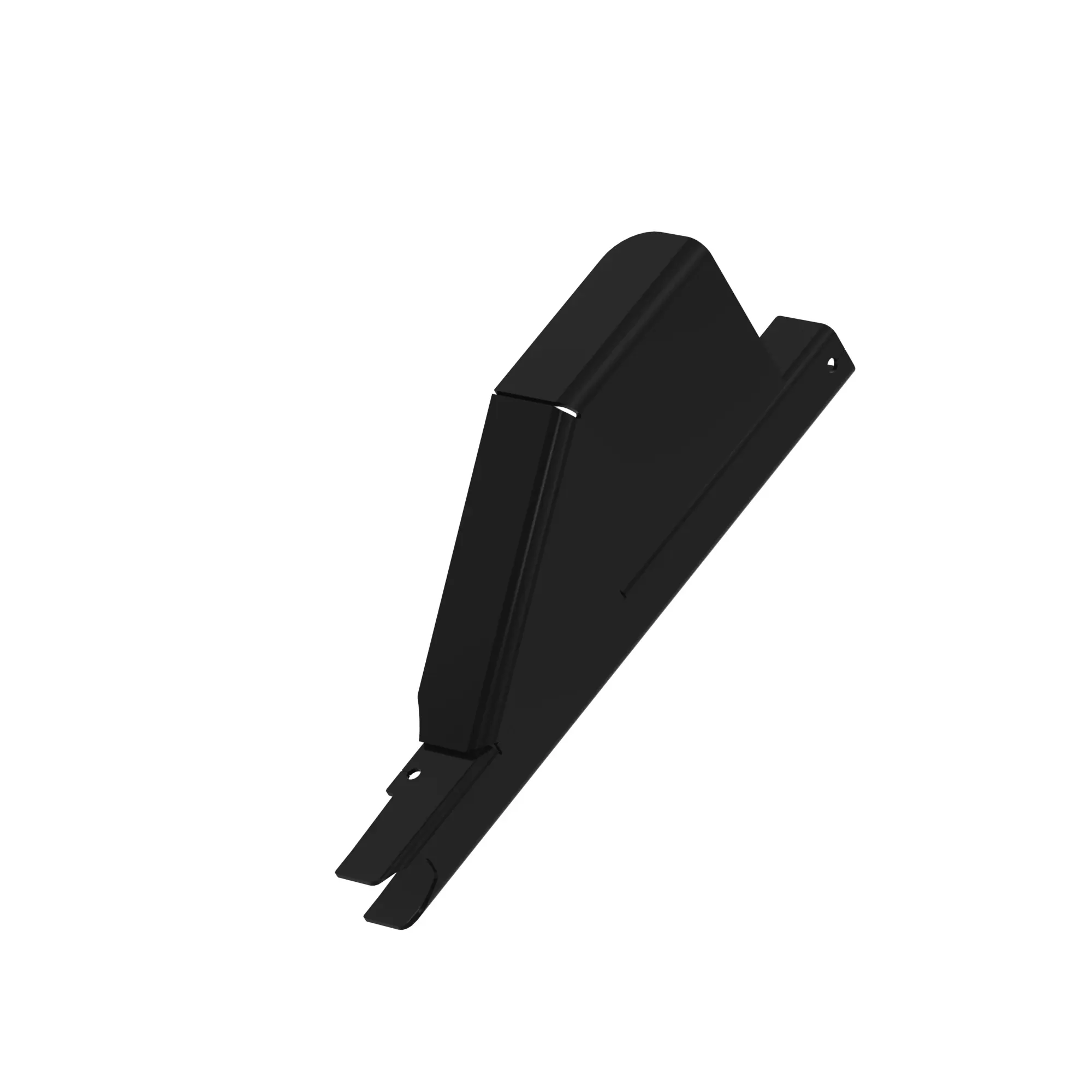 John Deere Tilt Cylinder Guard, Left Side - AT415310