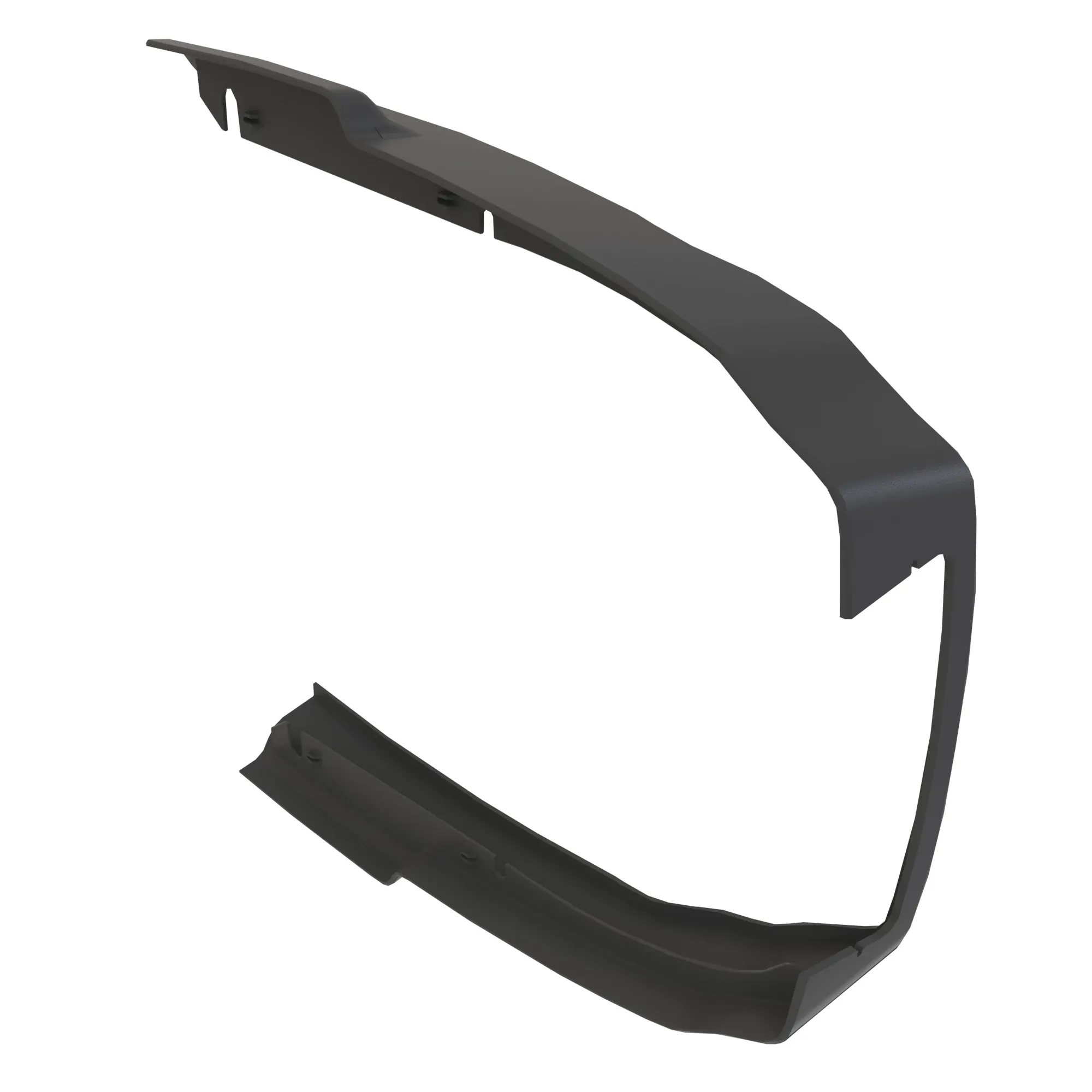 John Deere Cowl Extension - SU20078