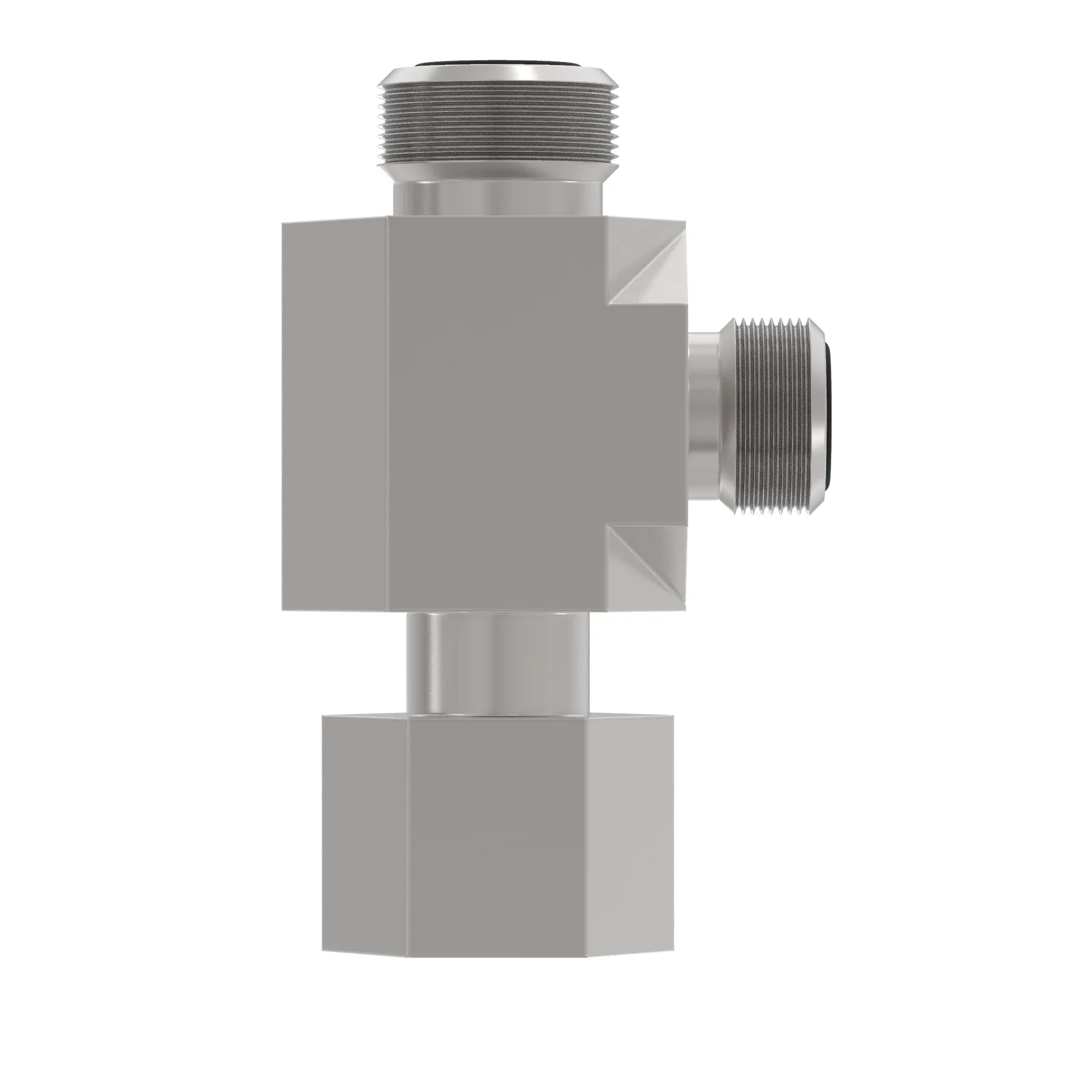 SWIVEL RUN TEE (SWRT), ORFS