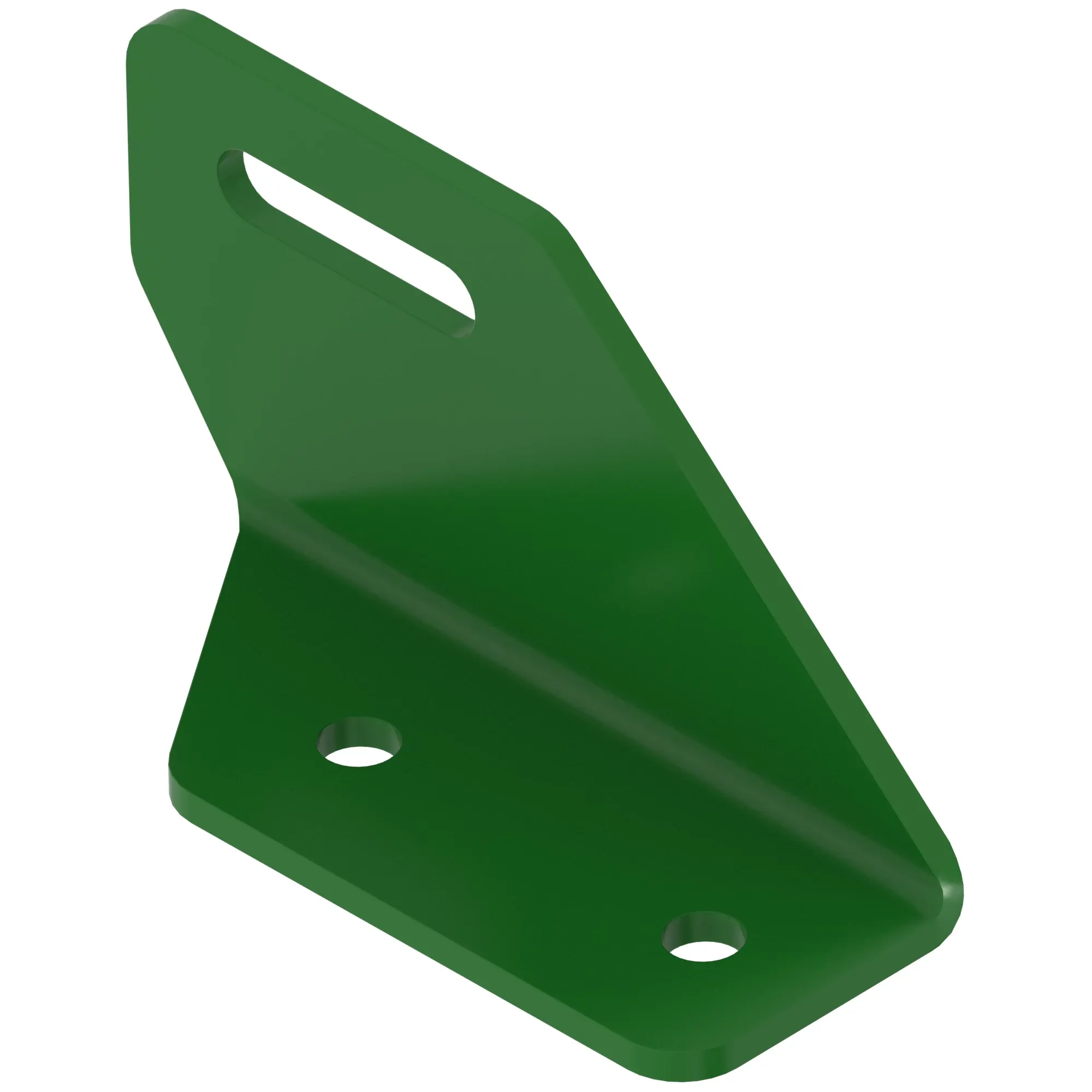 DUCT MOUNTING