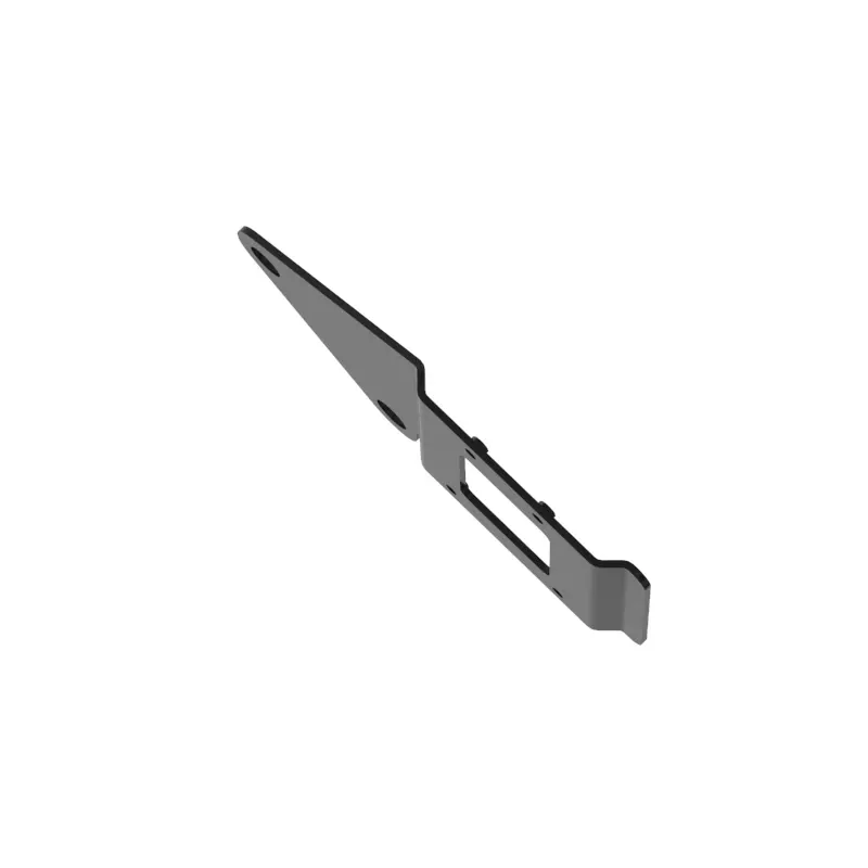 John Deere Controller Bracket - RE588912