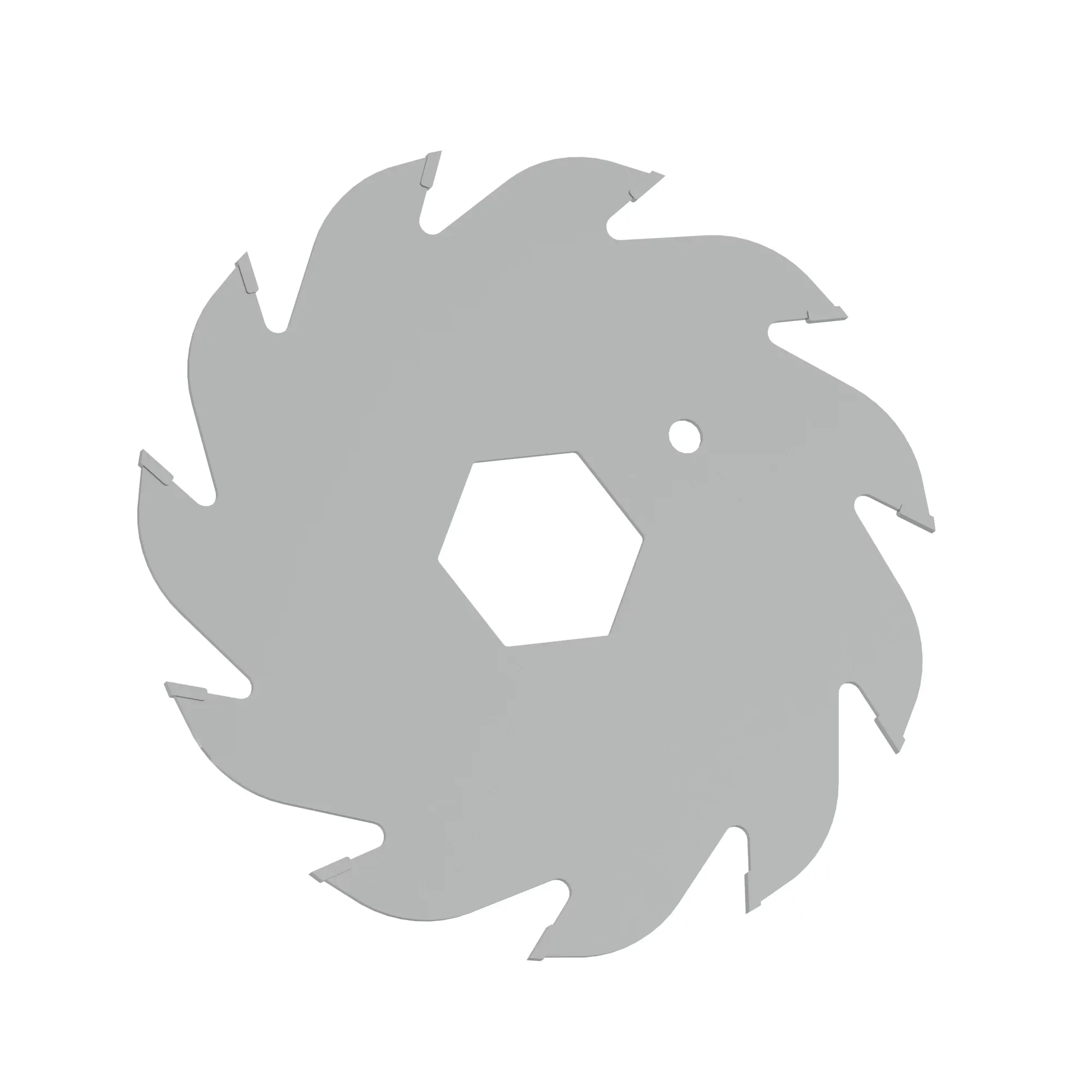 Saw Blade