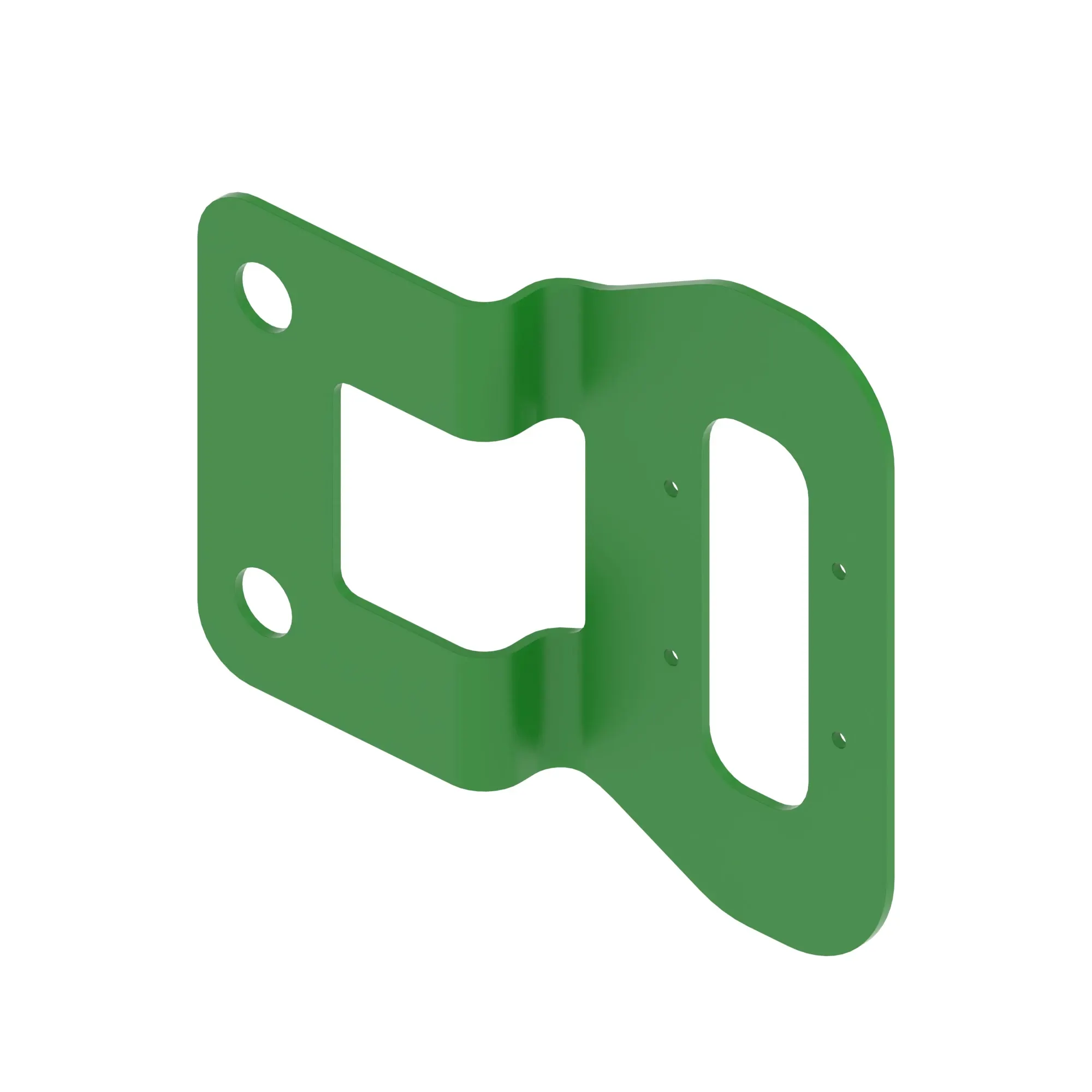 John Deere Mounting Bracket - R551443
