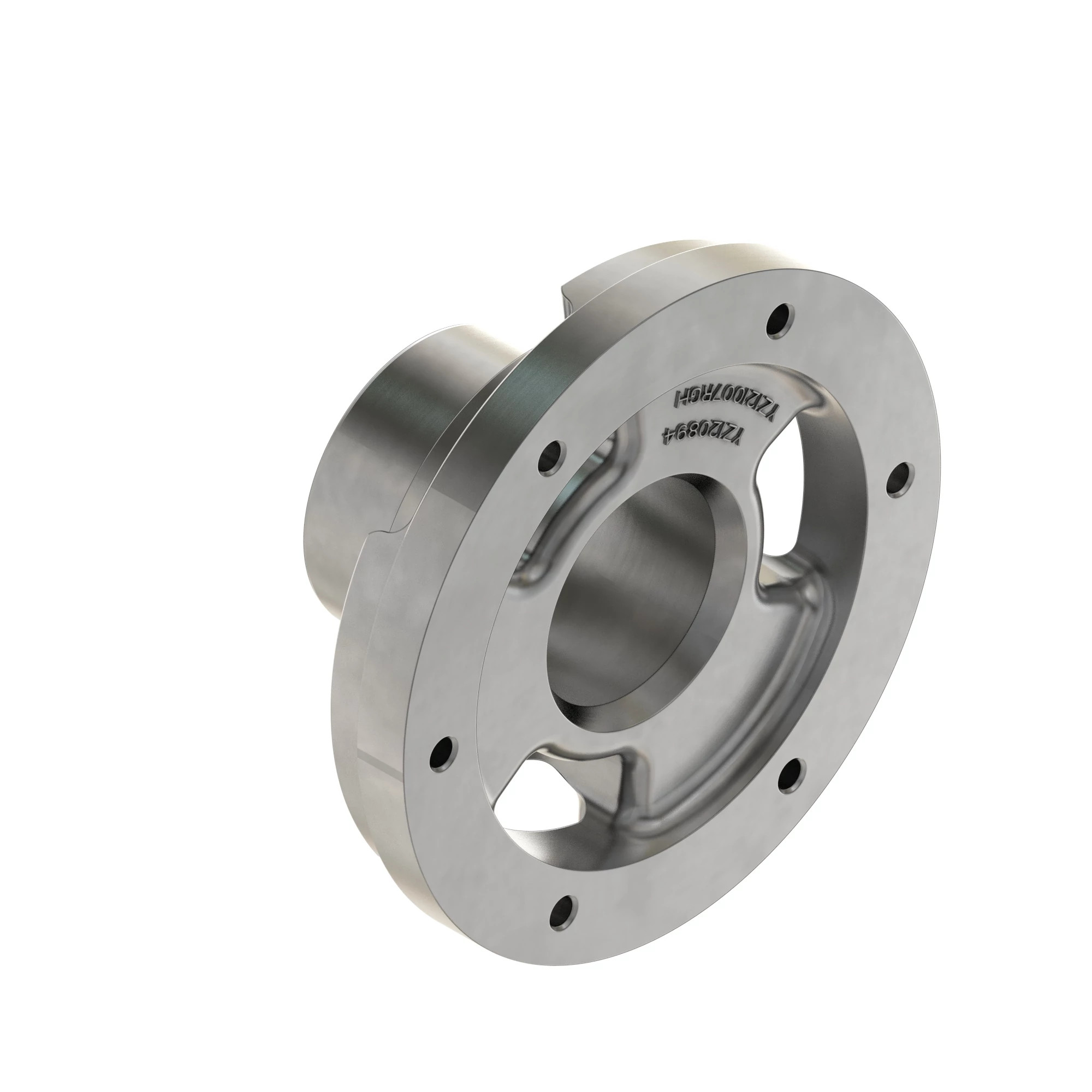 BEARING HOUSING W/O BEARING