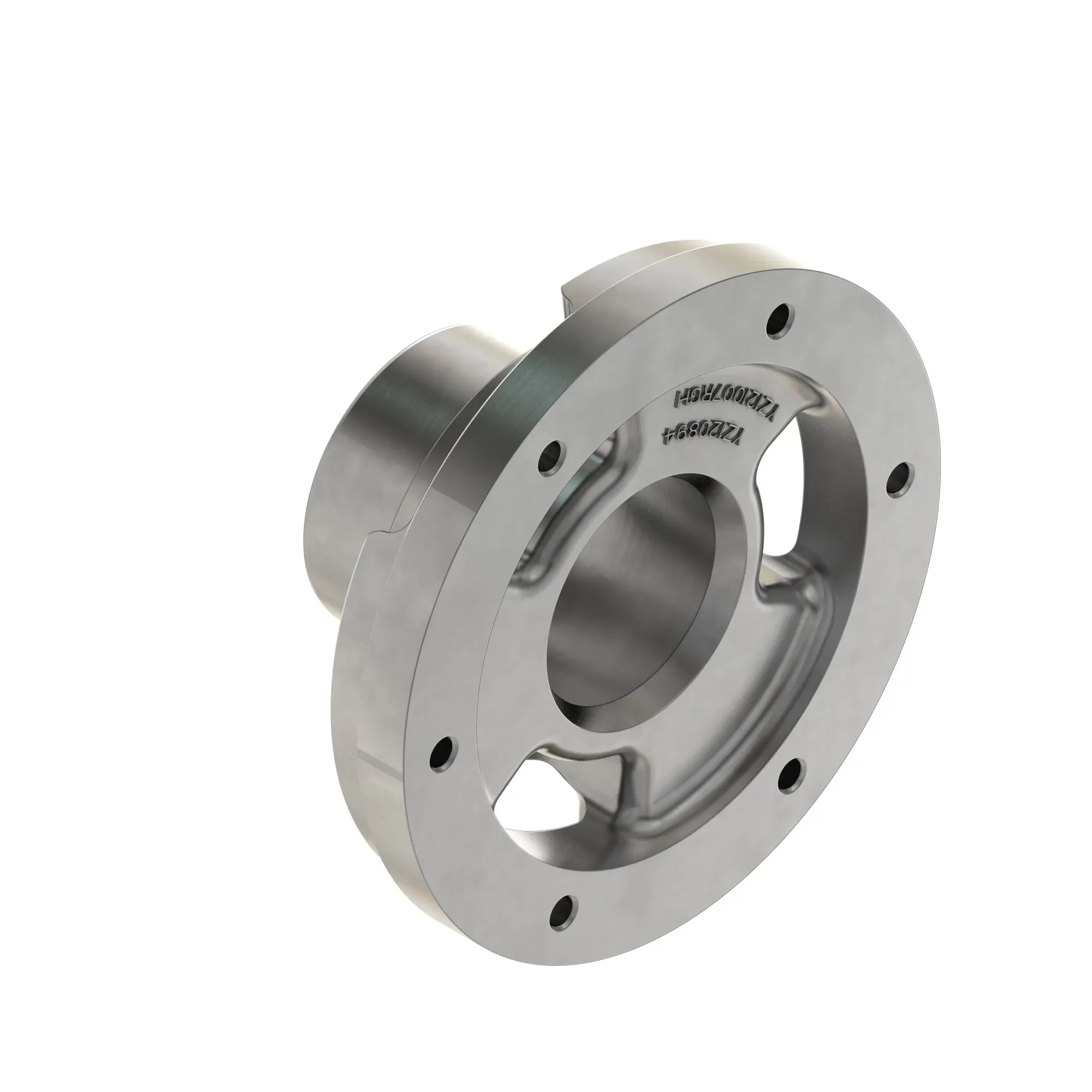 BEARING HOUSING W/O BEARING