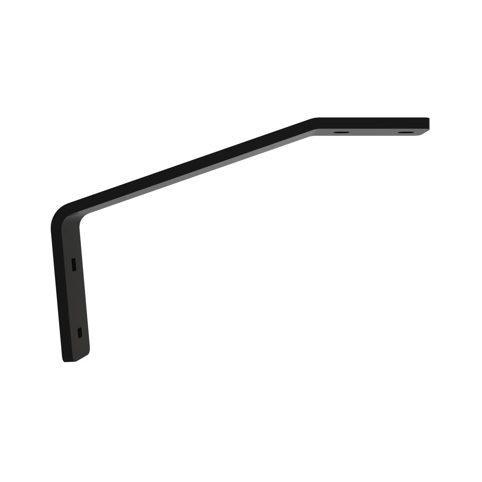 STRAP, FENDER SUPPORT LH