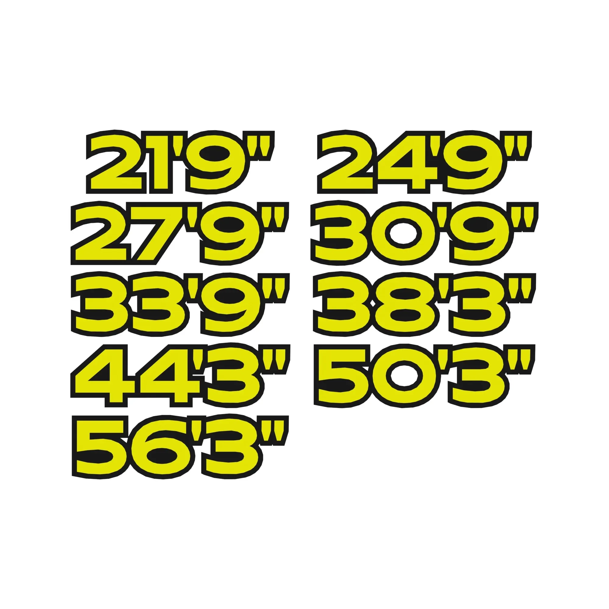 John Deere Sign - KK32036