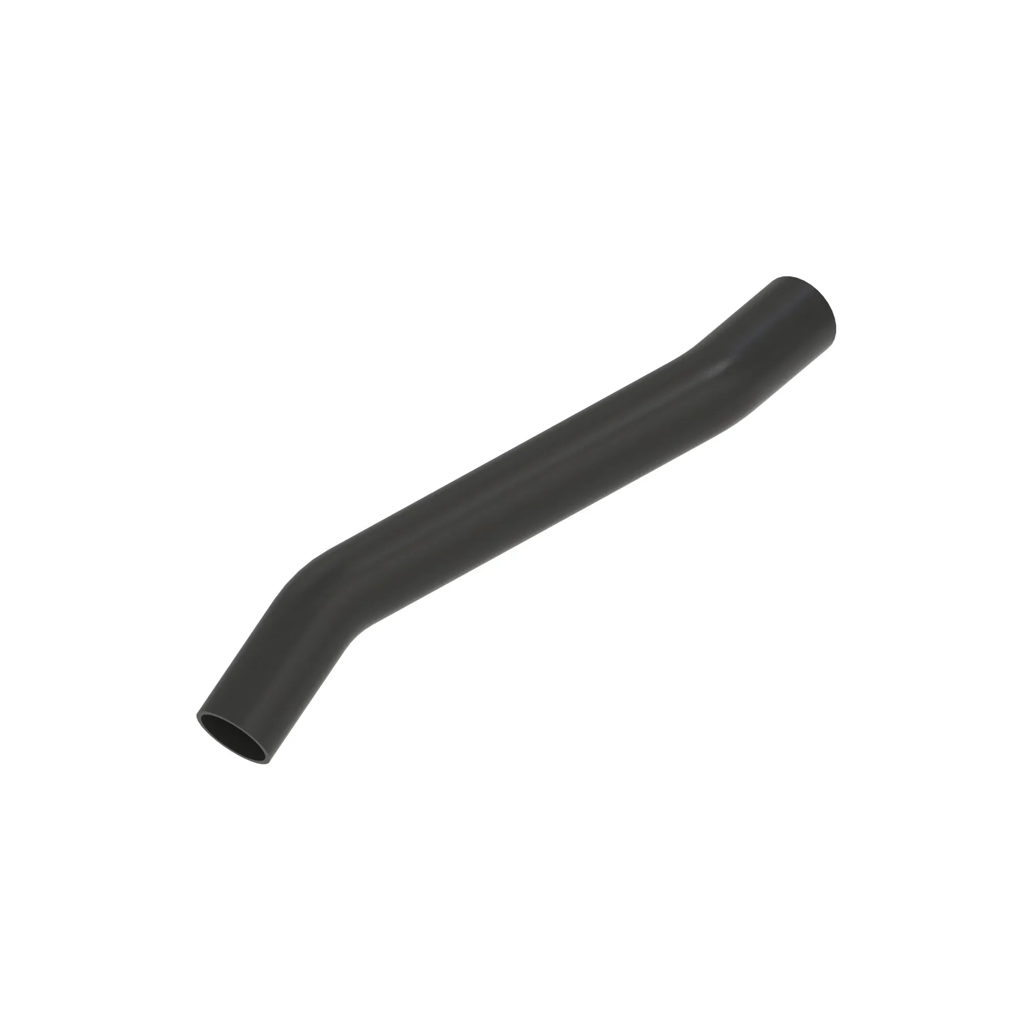 John Deere Oil Suction Hose - AT496122