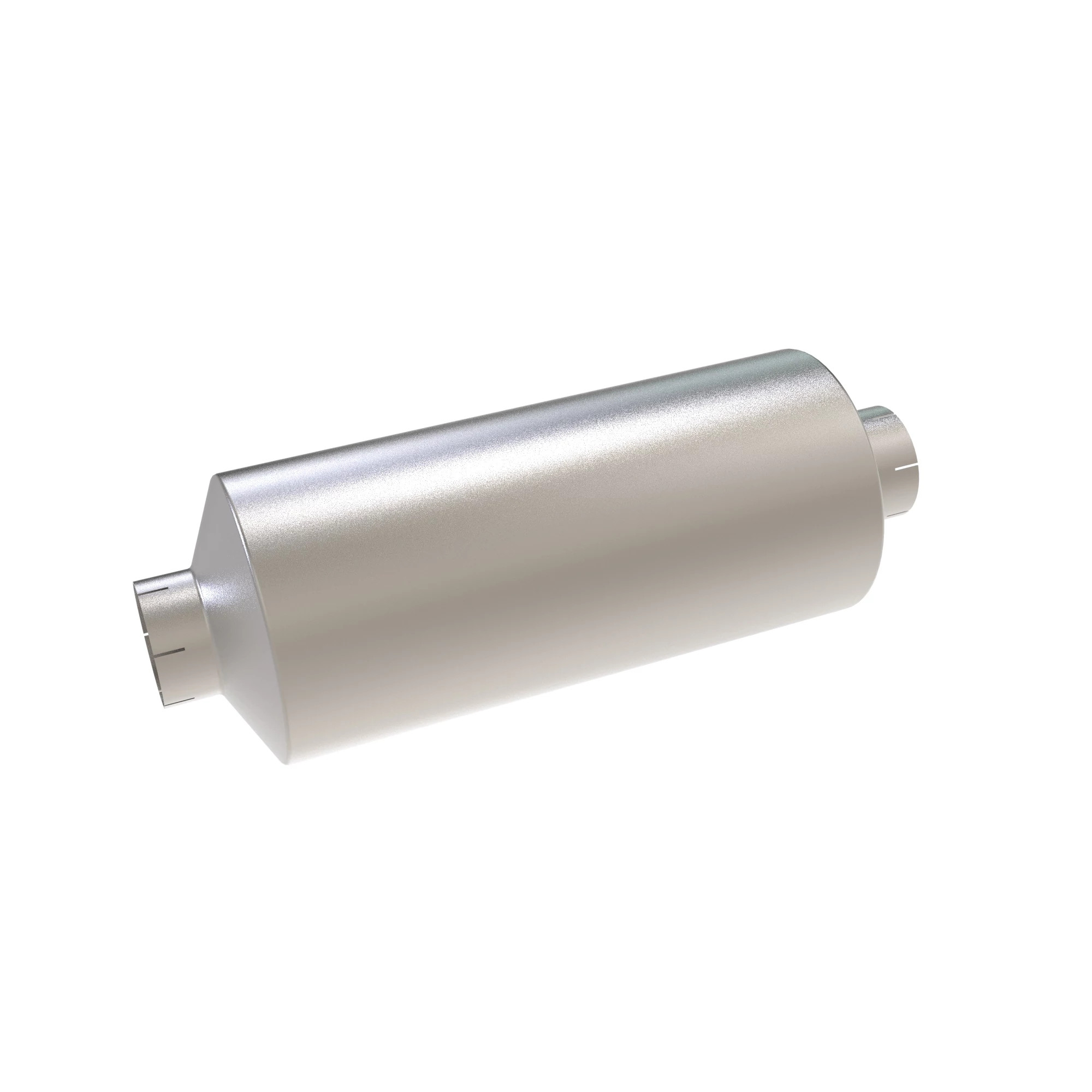 MUFFLER, MUFFLER