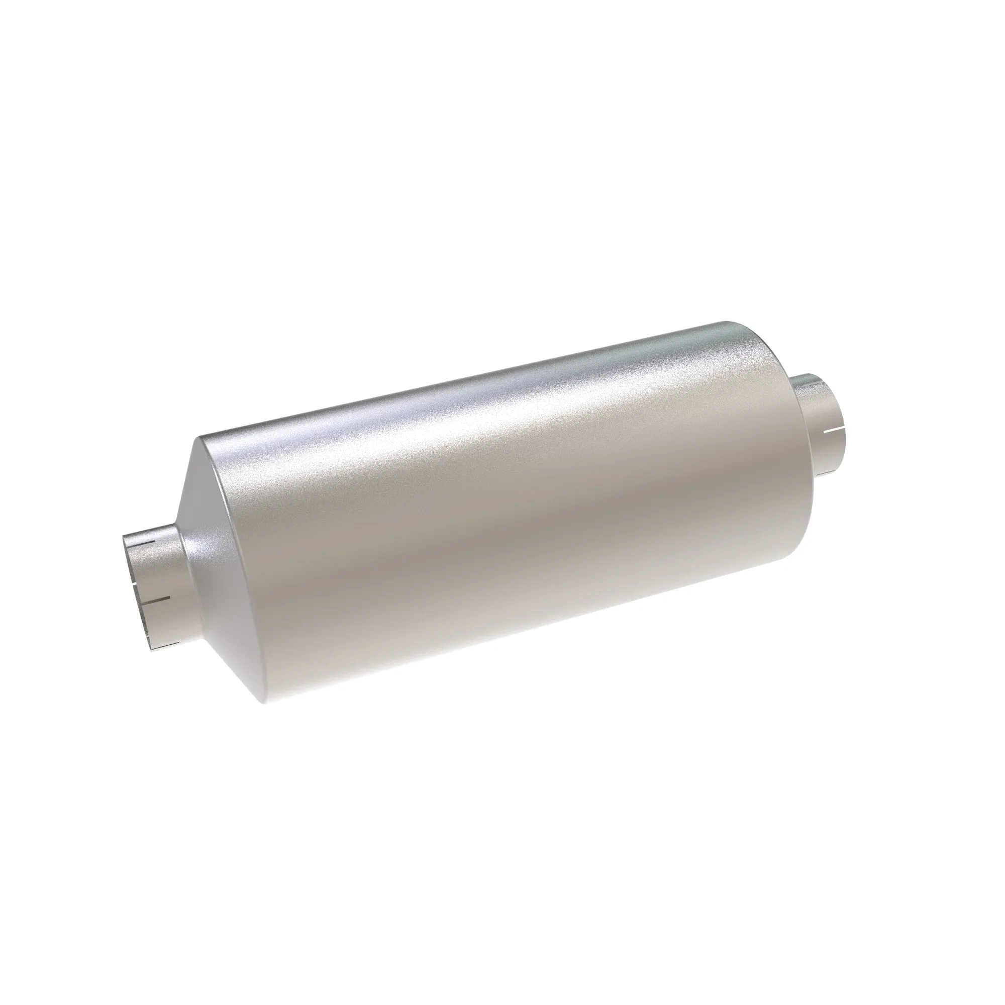 John Deere Muffler - CXT15211
