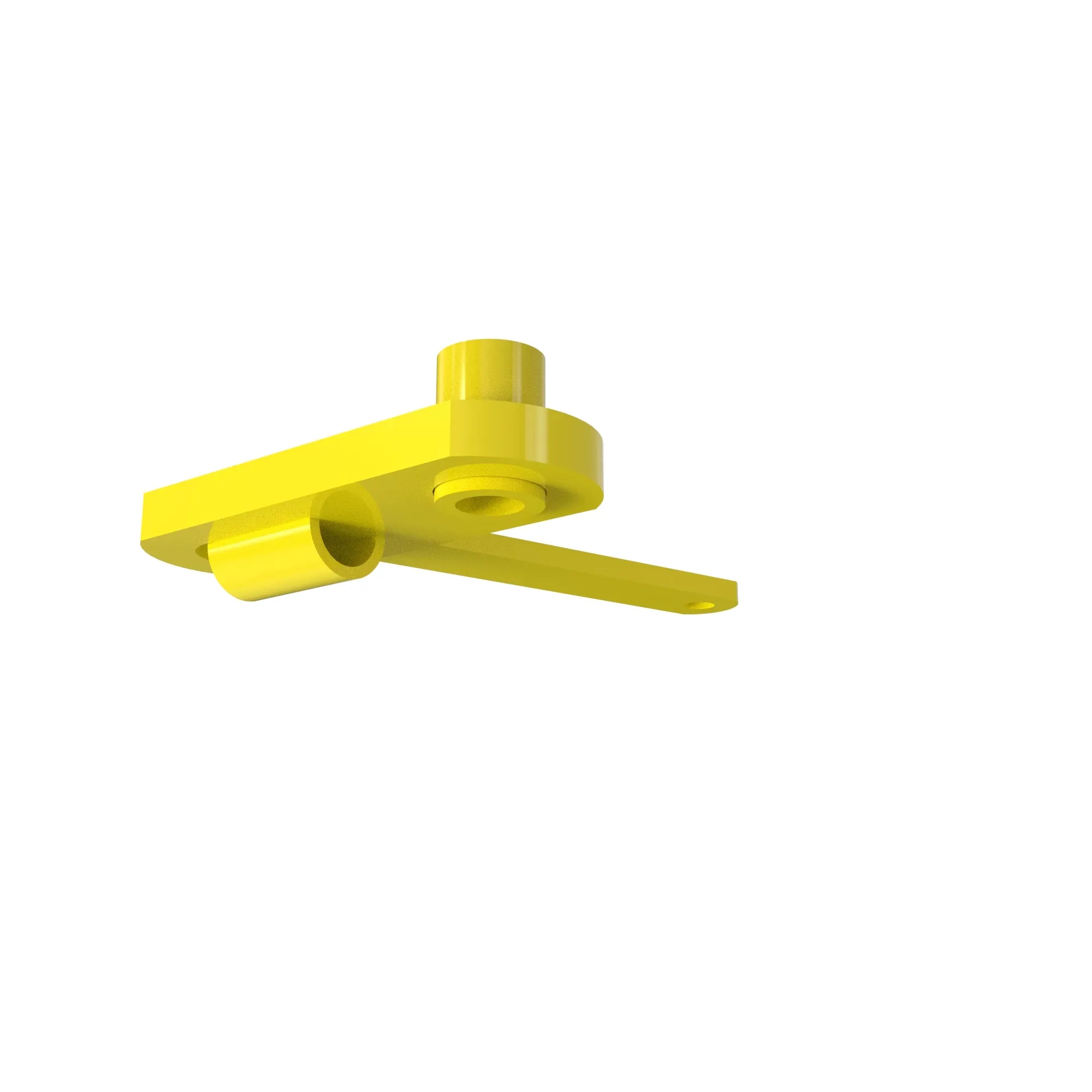 John Deere Jacksheave Arm - AM38865