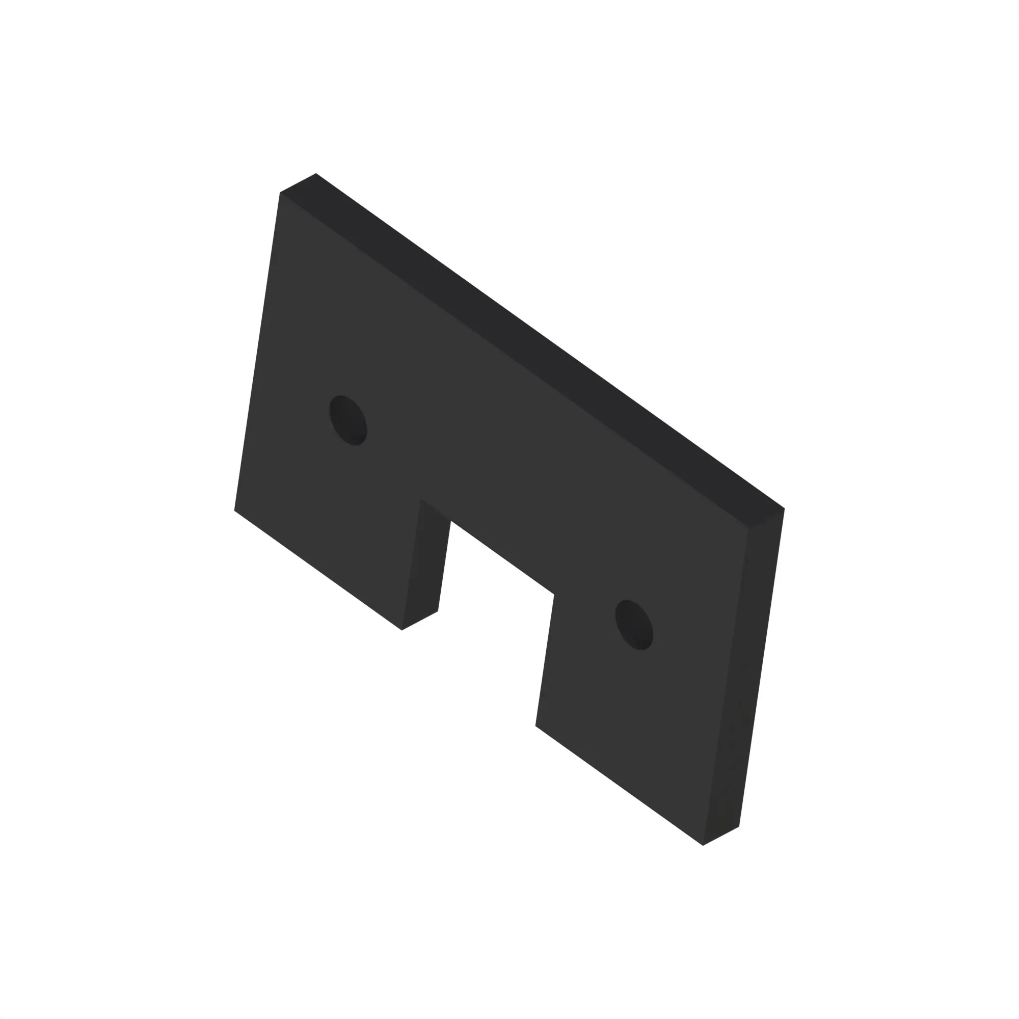 John Deere Tailing Elevator Paddle - HXE167138