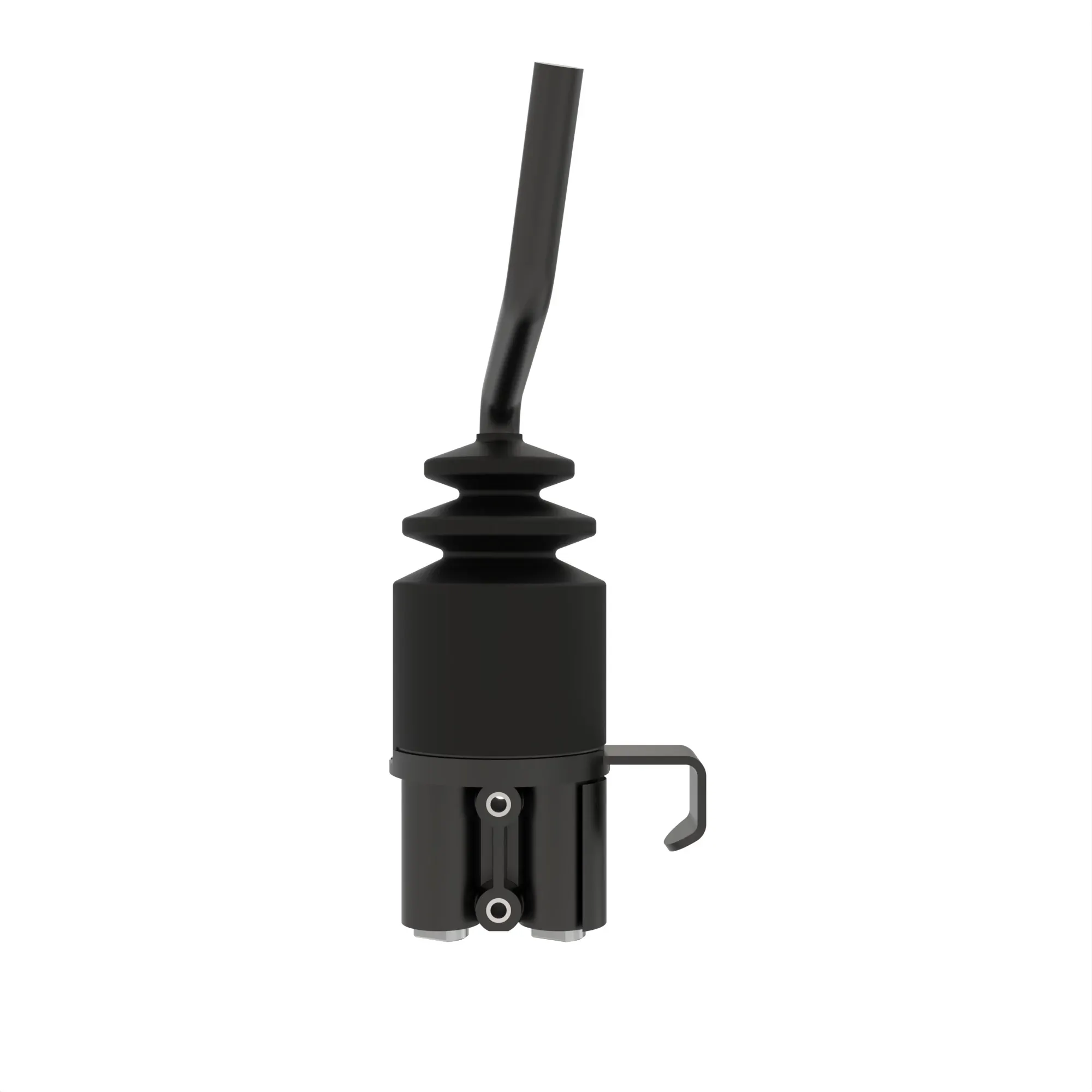 BASIC CONTROL UNIT, JOYSTICK, ASSEM