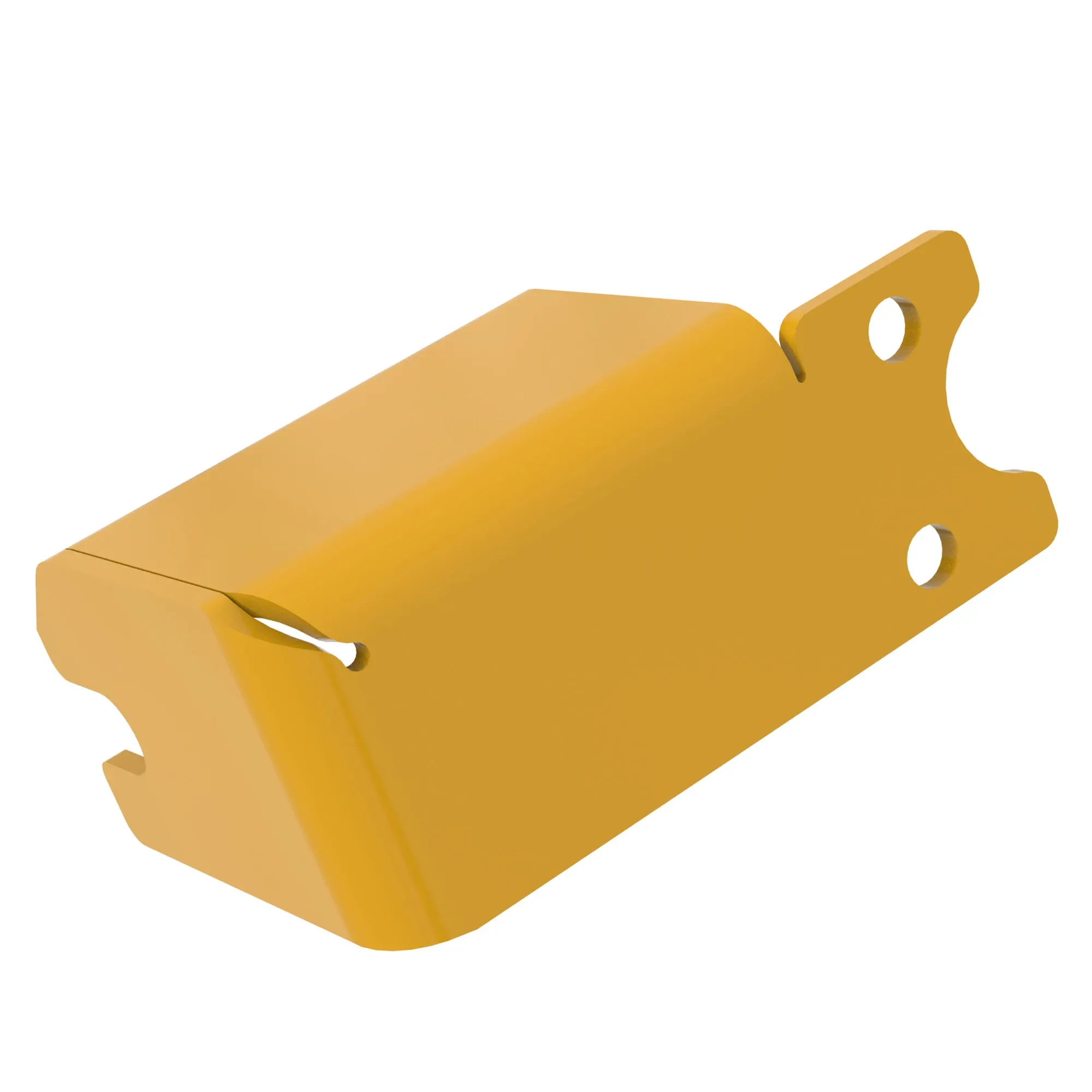 John Deere Plate - T323261