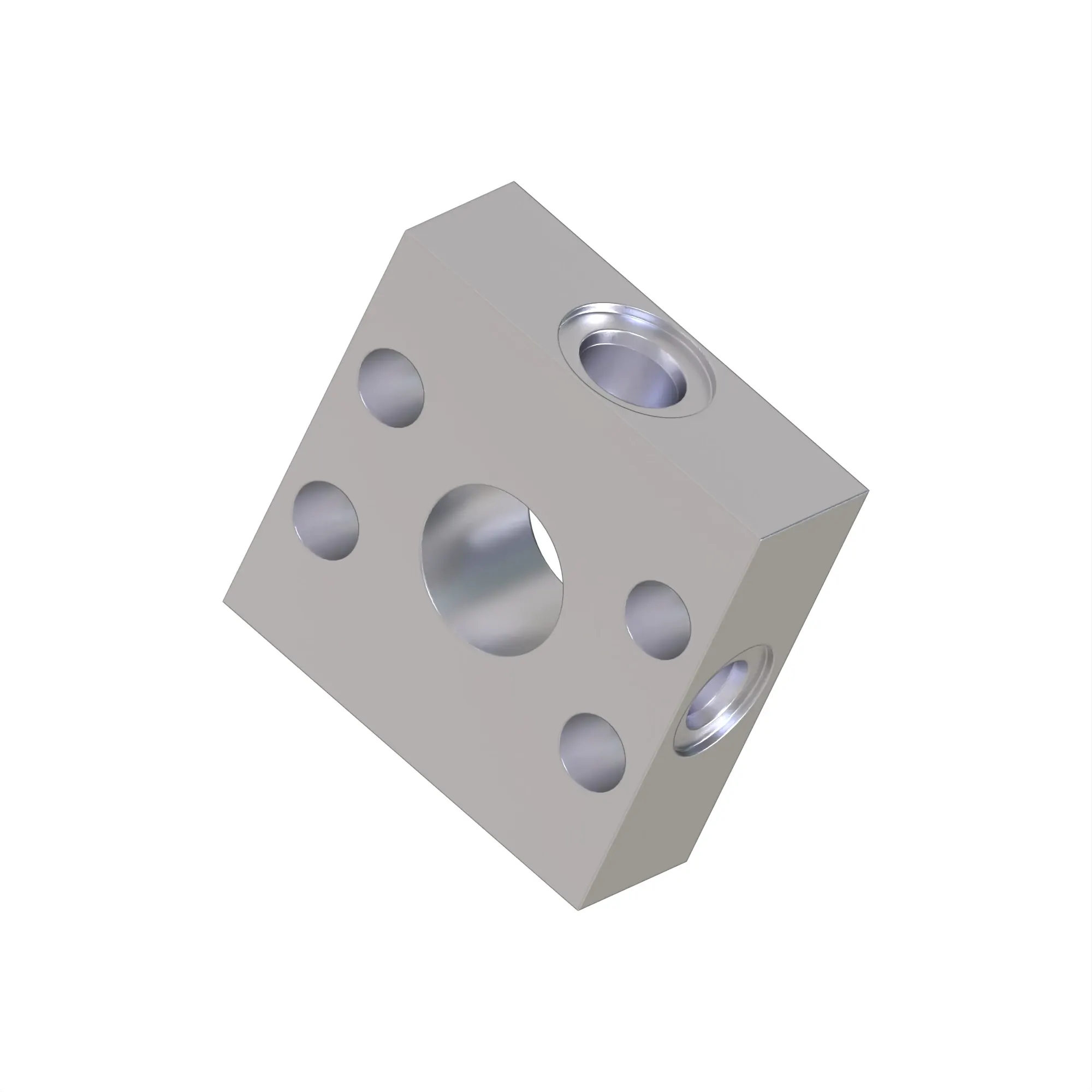 Flange Fitting