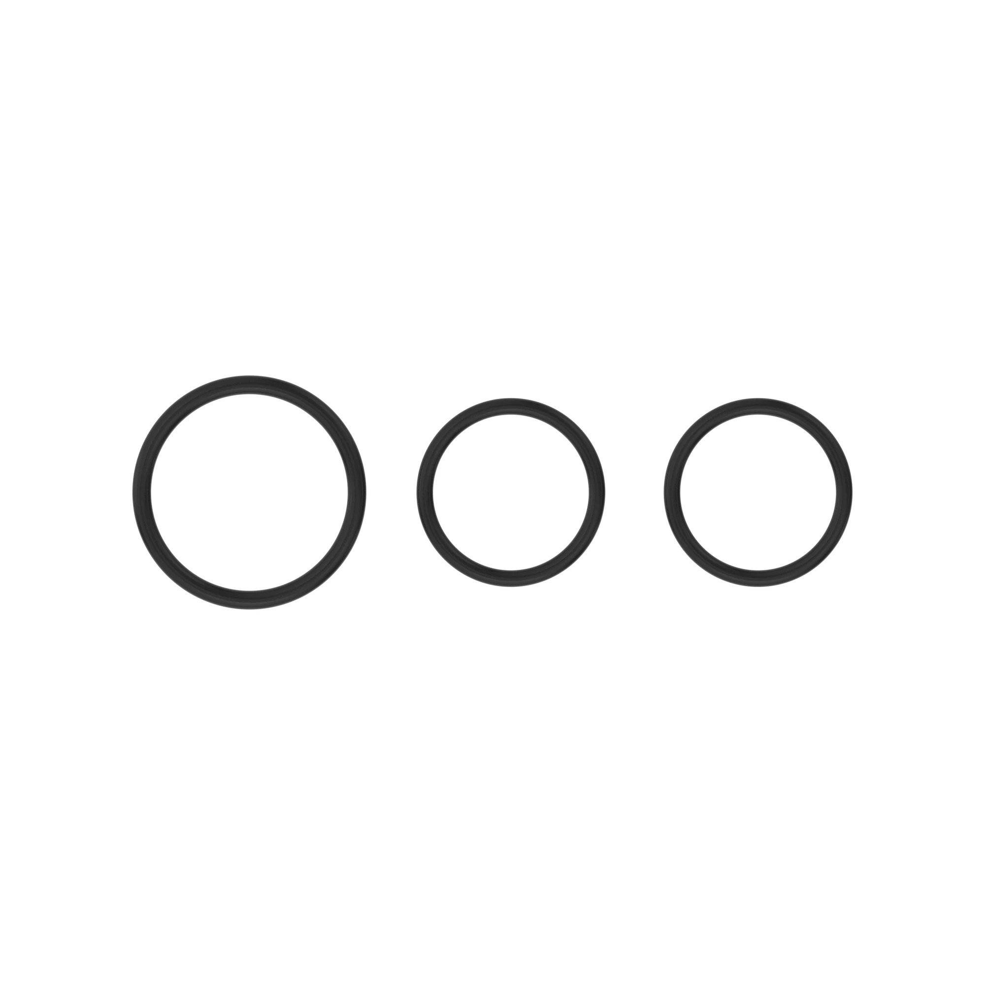 SEAL KIT, EXTERNAL COMPENSATOR