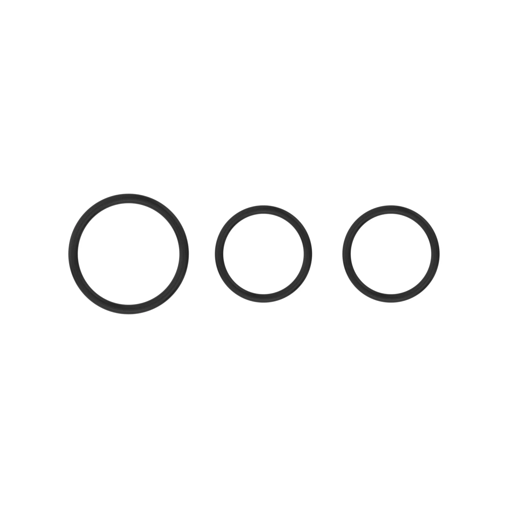 SEAL KIT, EXTERNAL COMPENSATOR