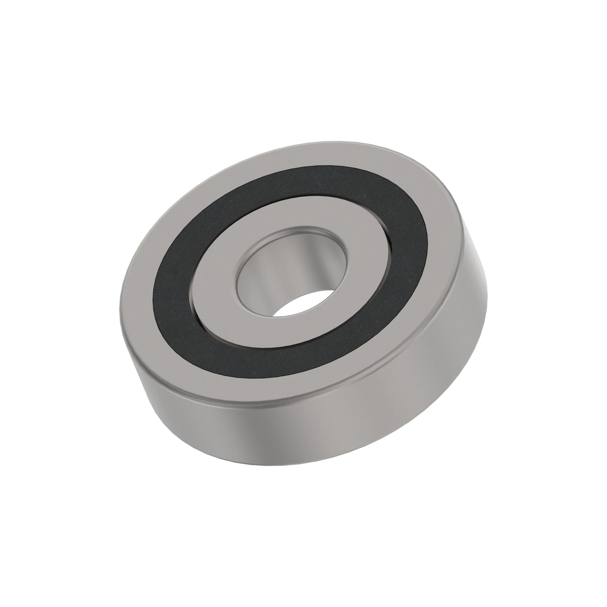 BALL BEARING, SEALED ONE SIDE