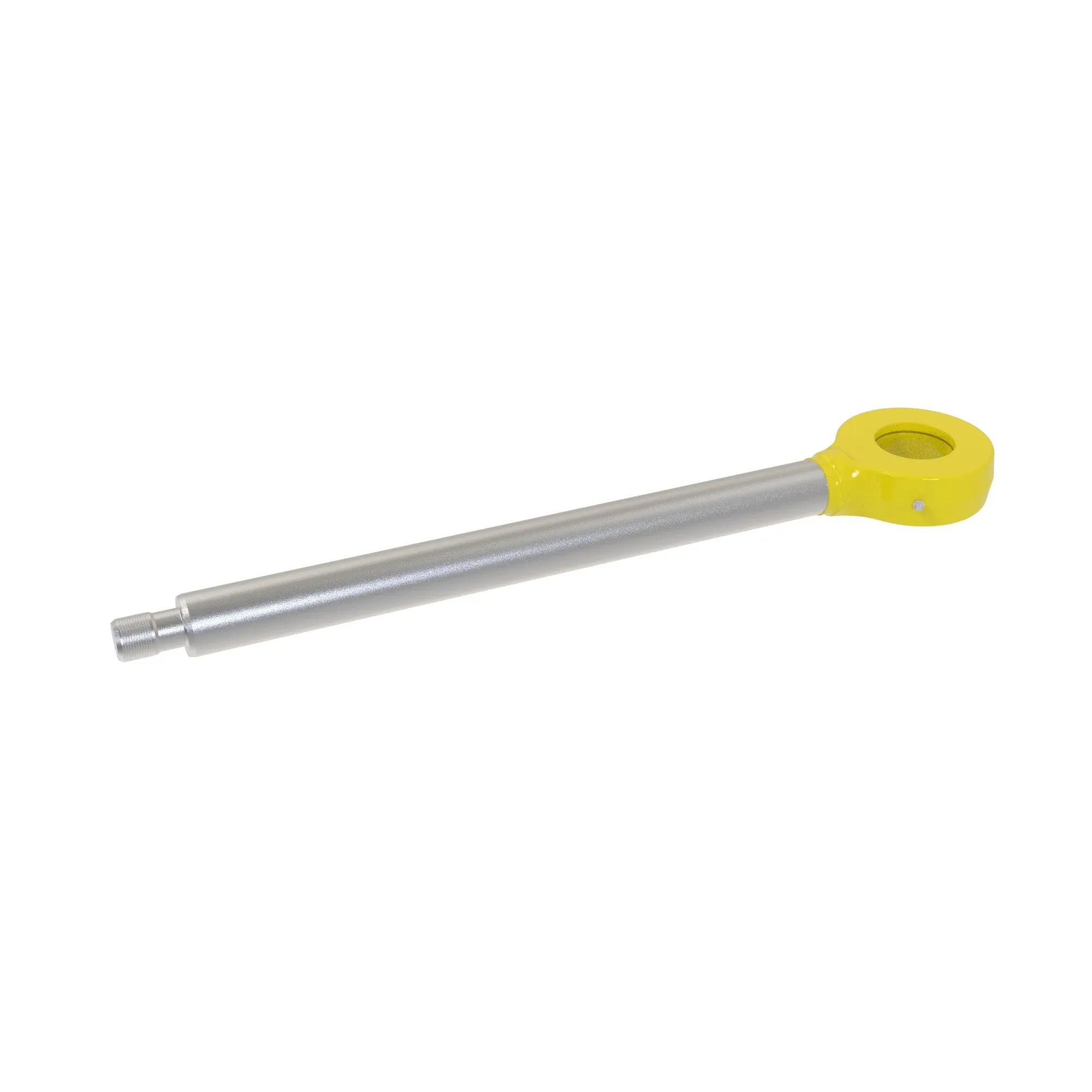 John Deere Wheel Frame Cylinder Rod - AH223018