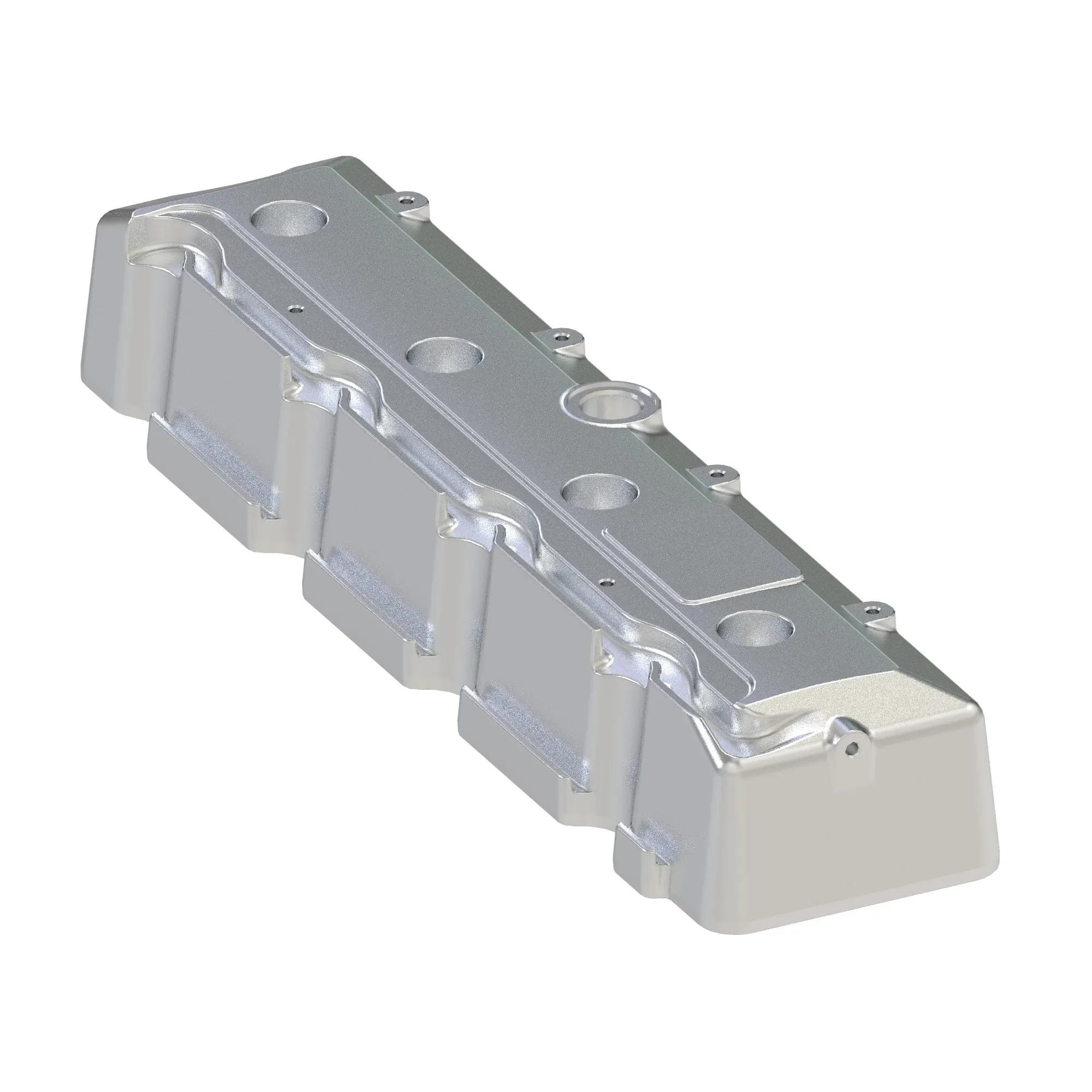 John Deere Valve Cover - R520896