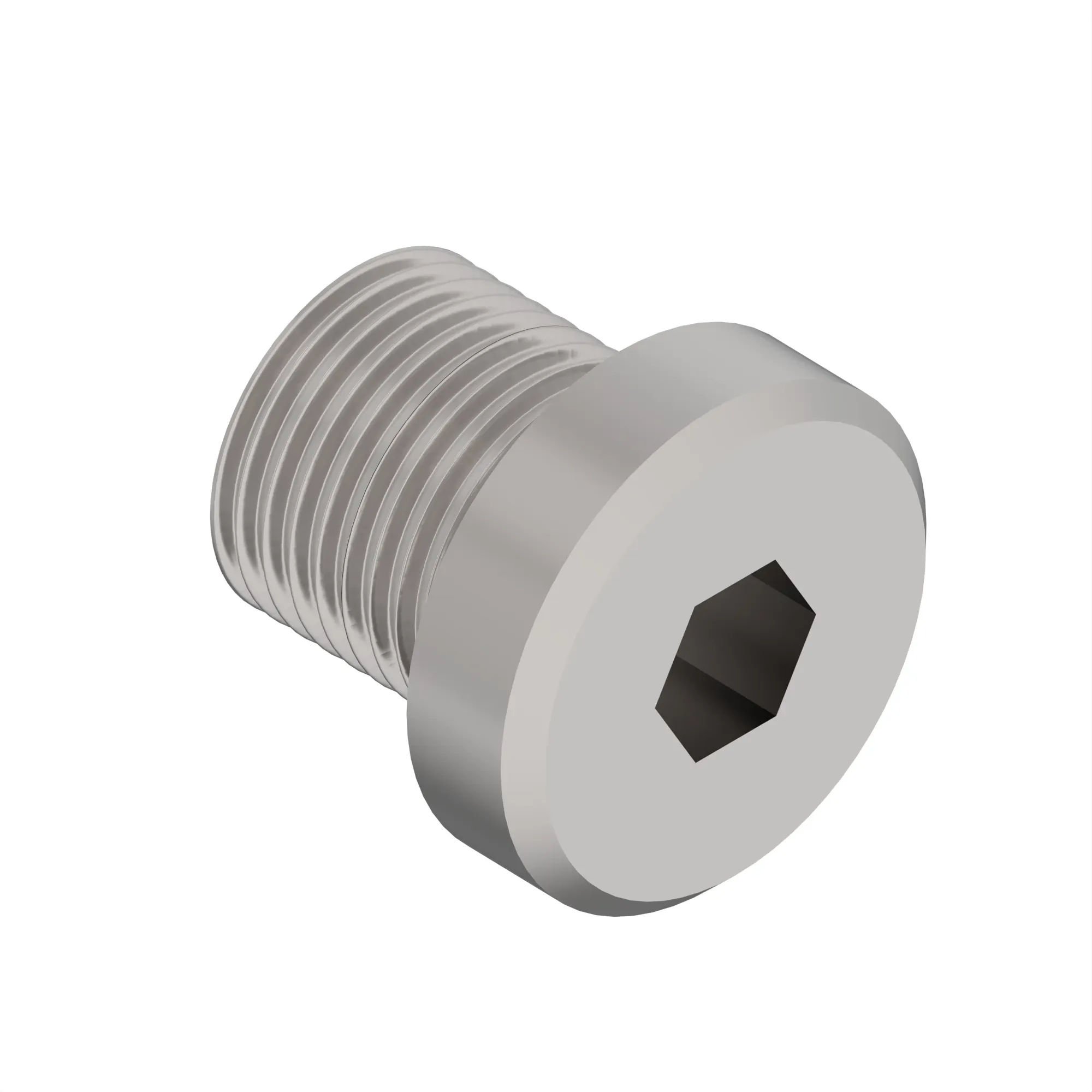VENT PLUG R1/4"