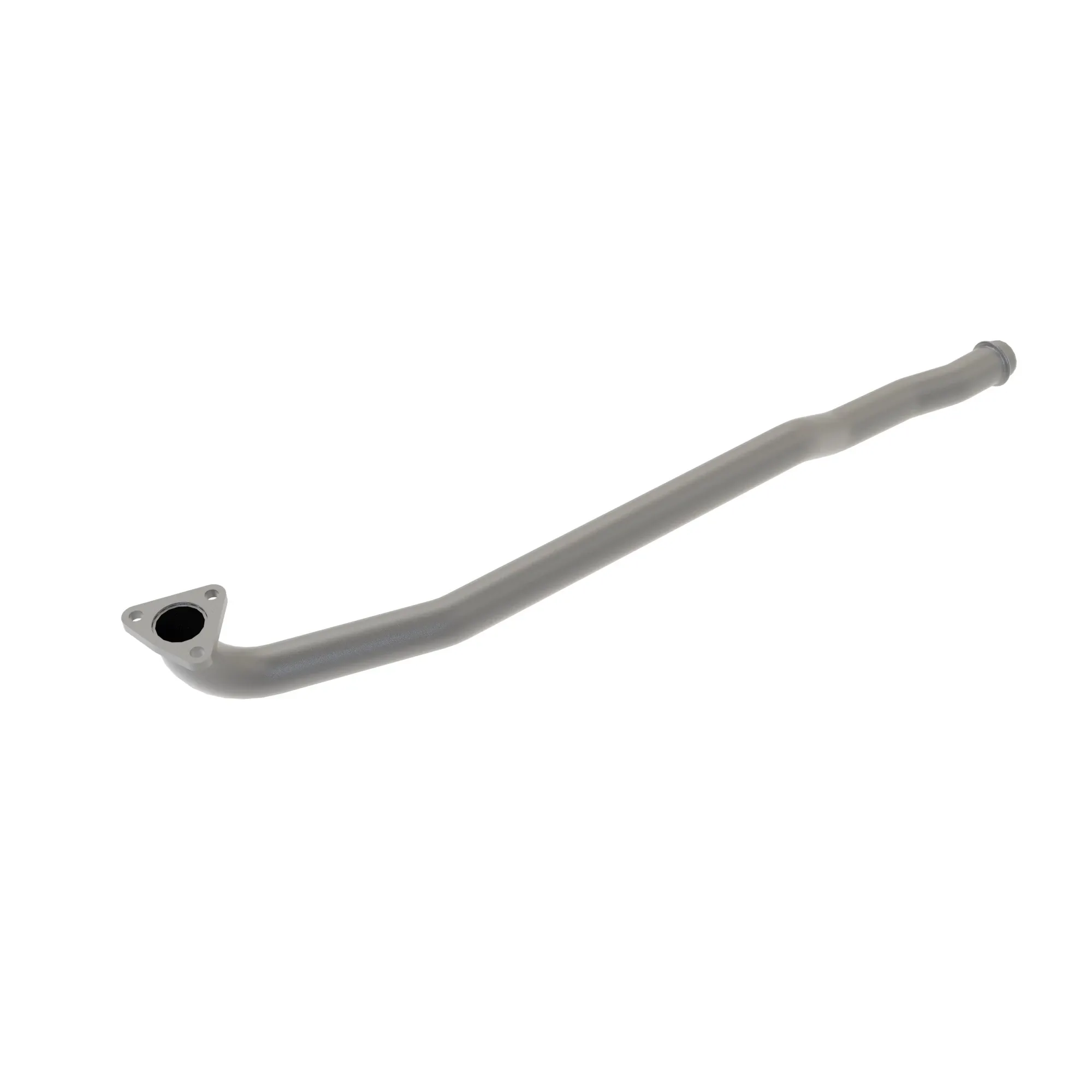 John Deere Suction Oil Line - AL158253