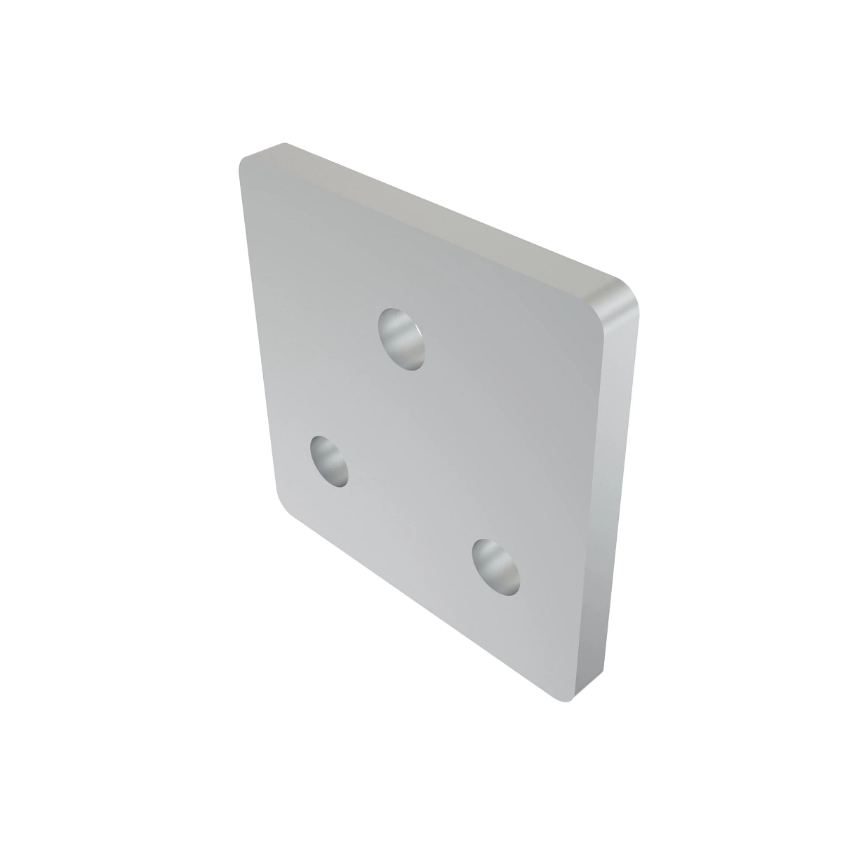 Spacer, P-Clip