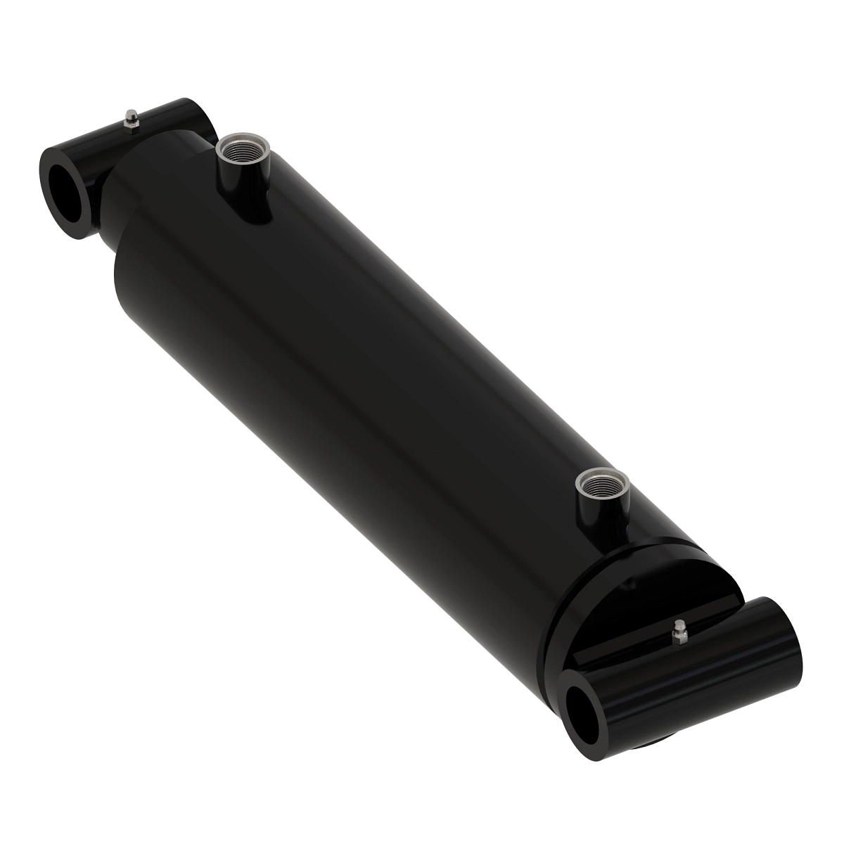 Cylinder, 101.6X50.8-305