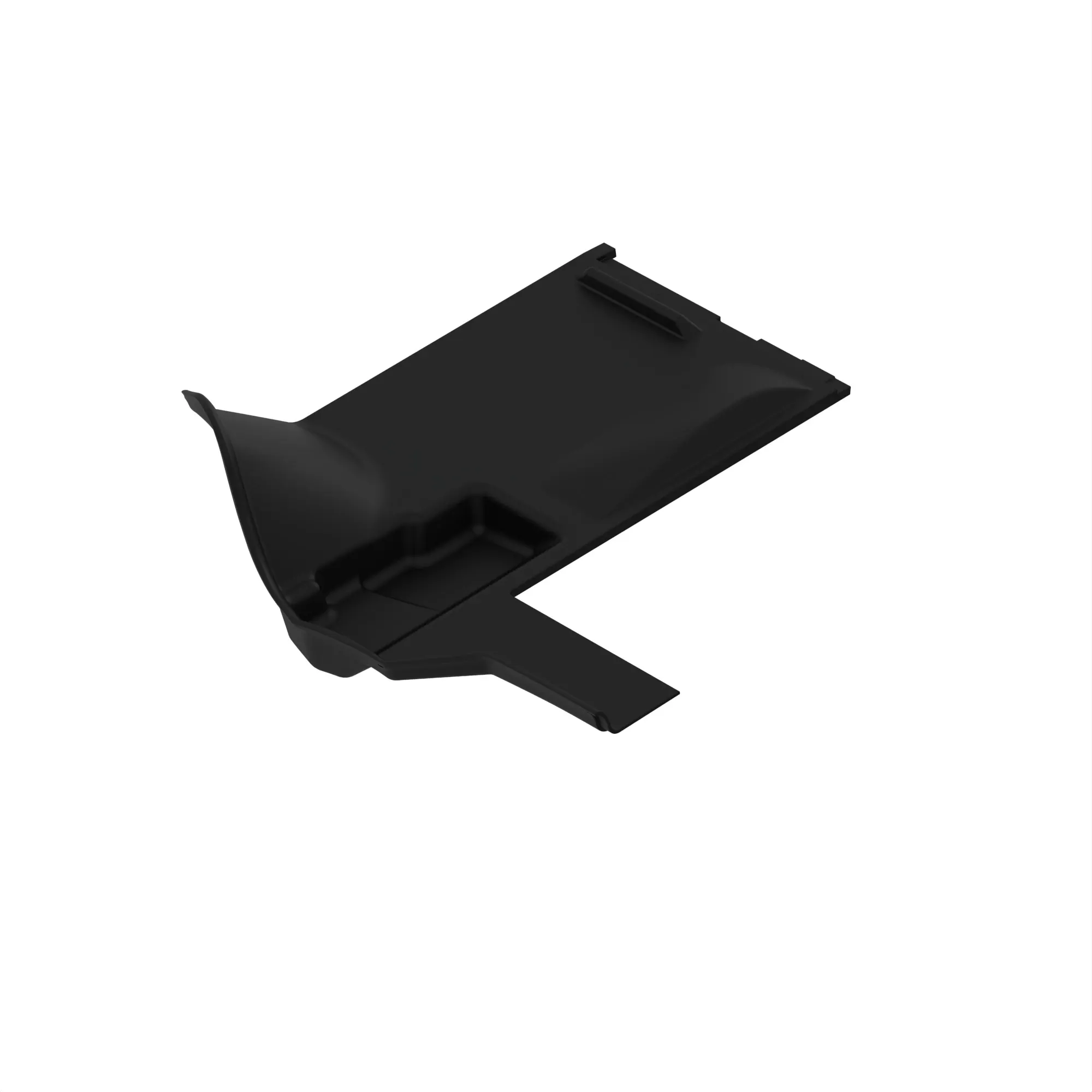 MAT, FLOOR, LH 6R