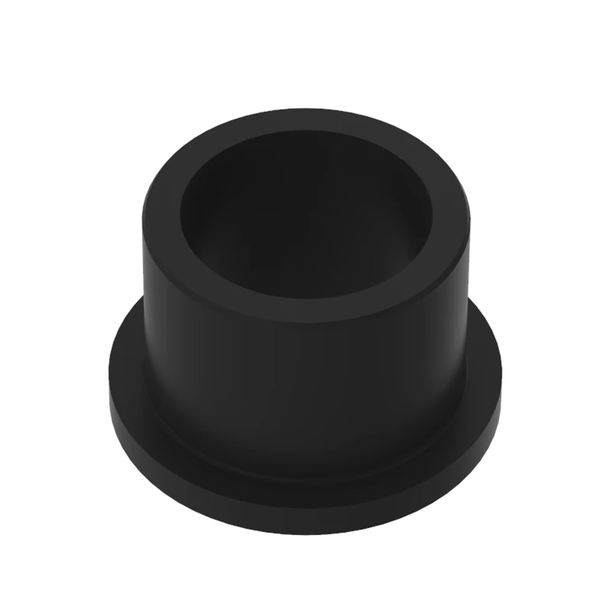 John Deere Flanged Spacer - CC125890