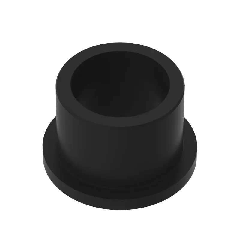 John Deere Flanged Spacer - CC125890