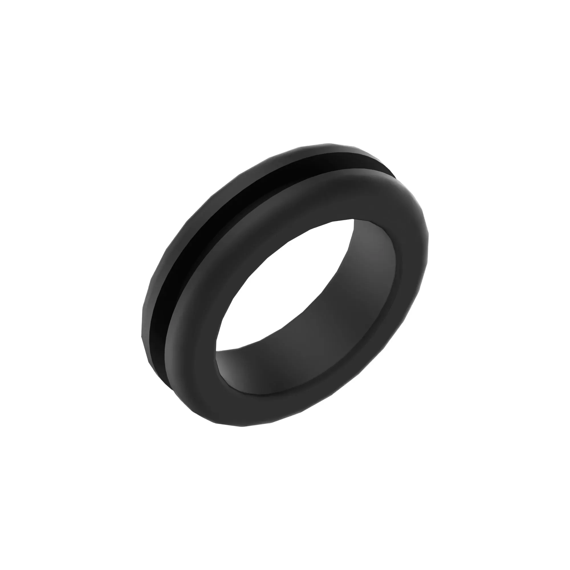 GROMMET, CWBM