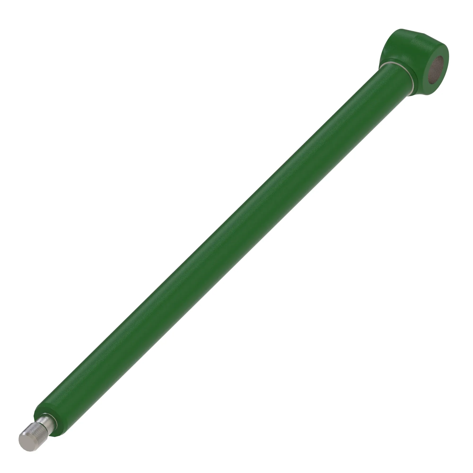 Hydraulic Cylinder Rod, Assembly